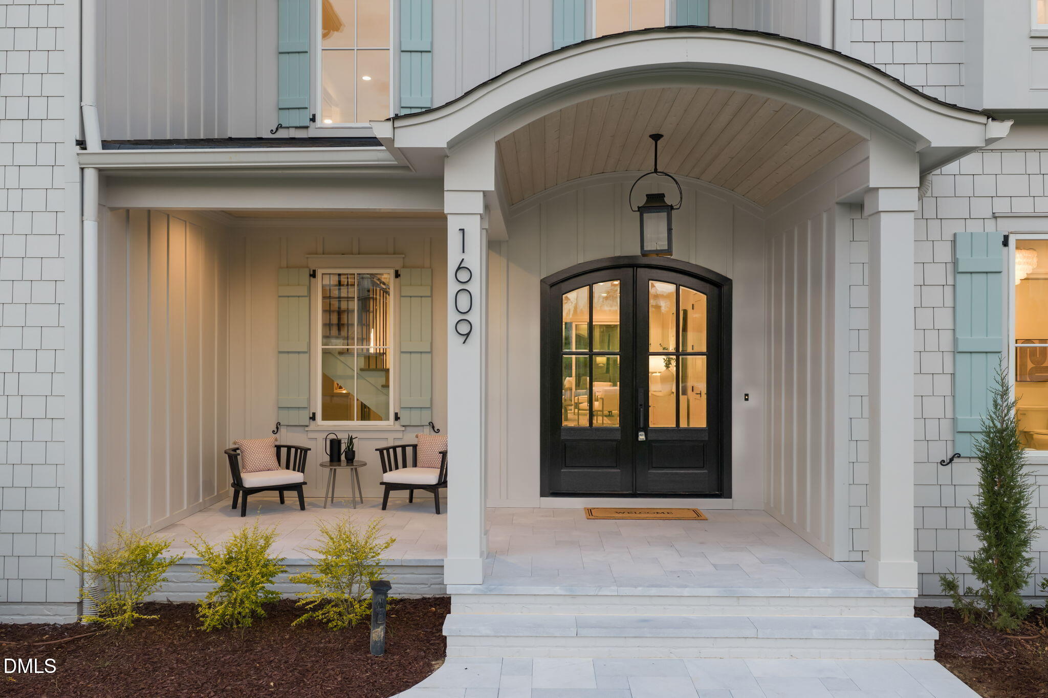 1609 Legacy Ridge Lane