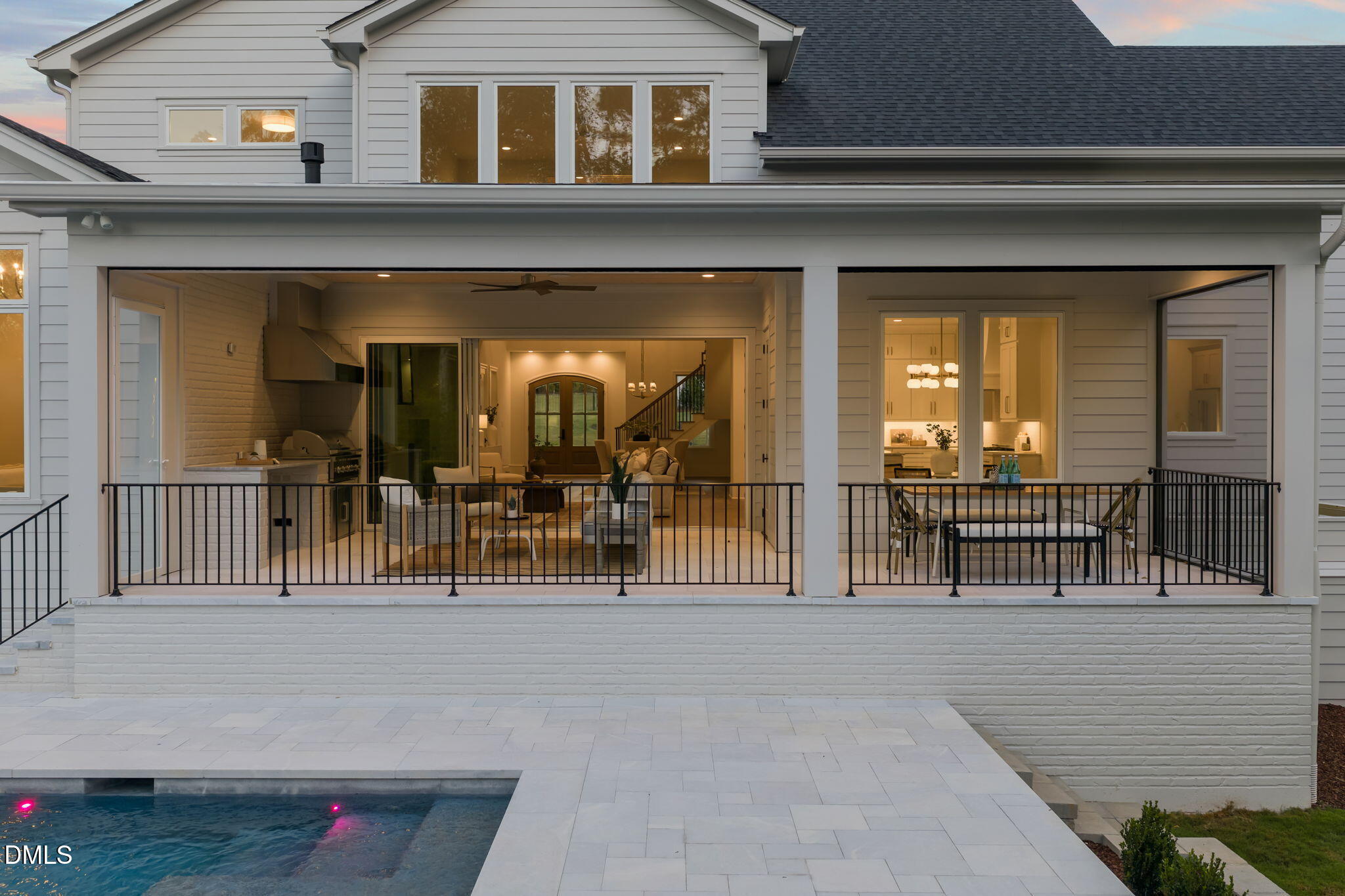 1609 Legacy Ridge Lane