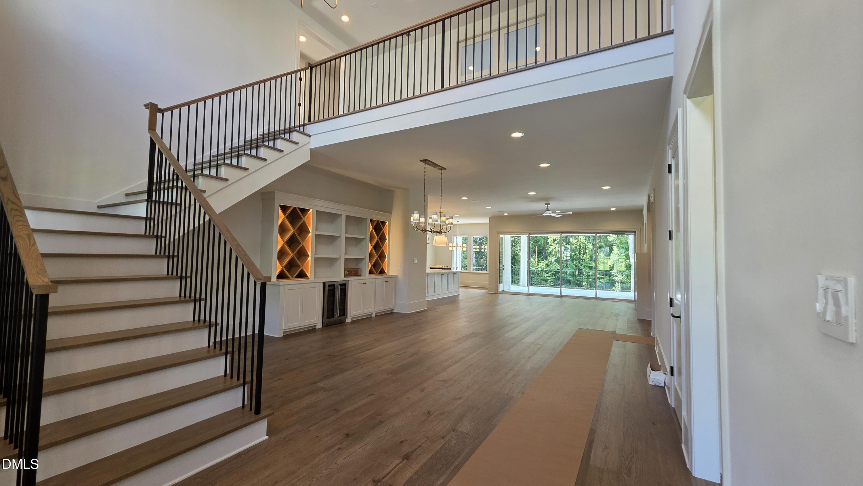 1609 Legacy Ridge Lane