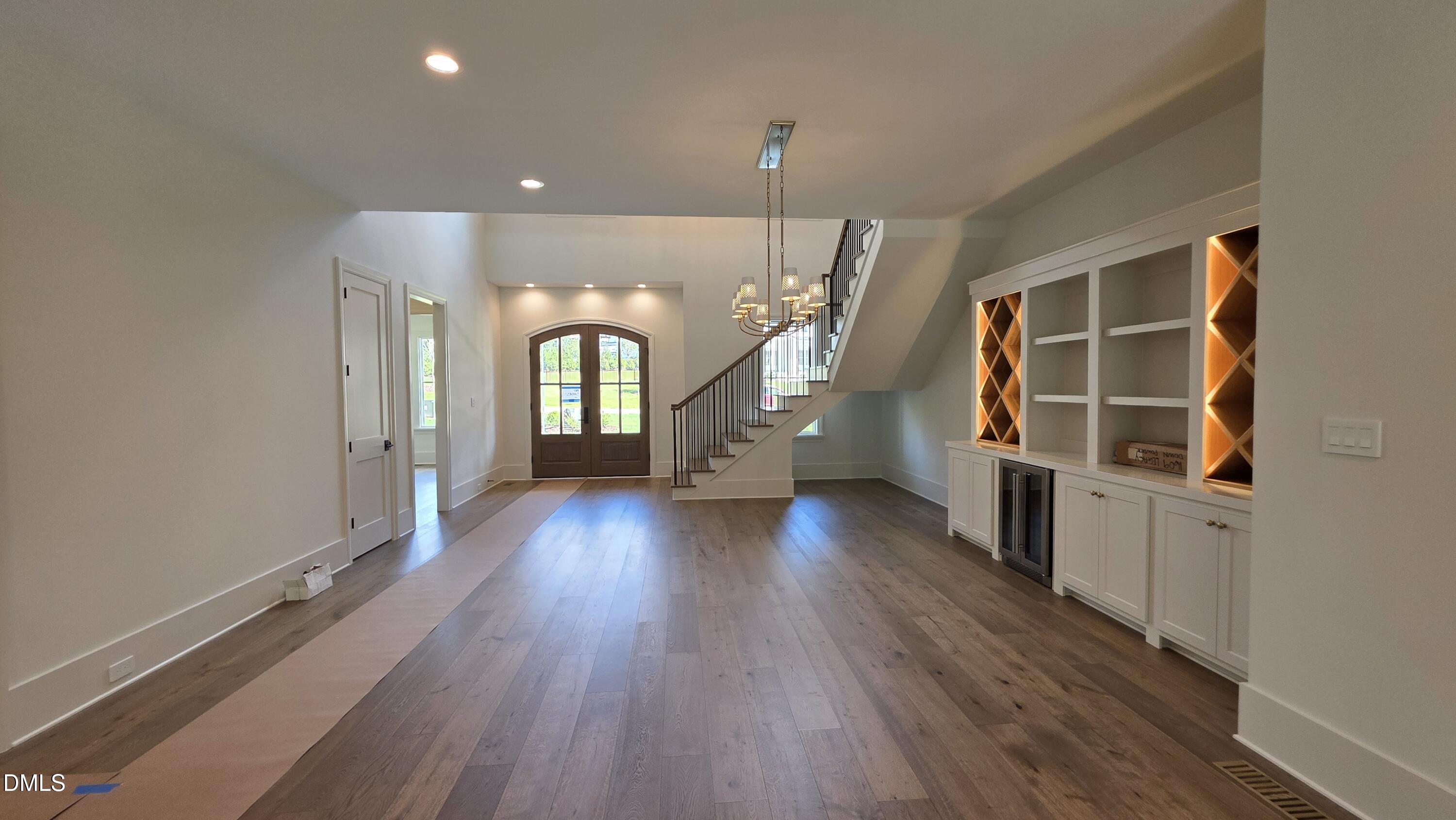 1609 Legacy Ridge Lane