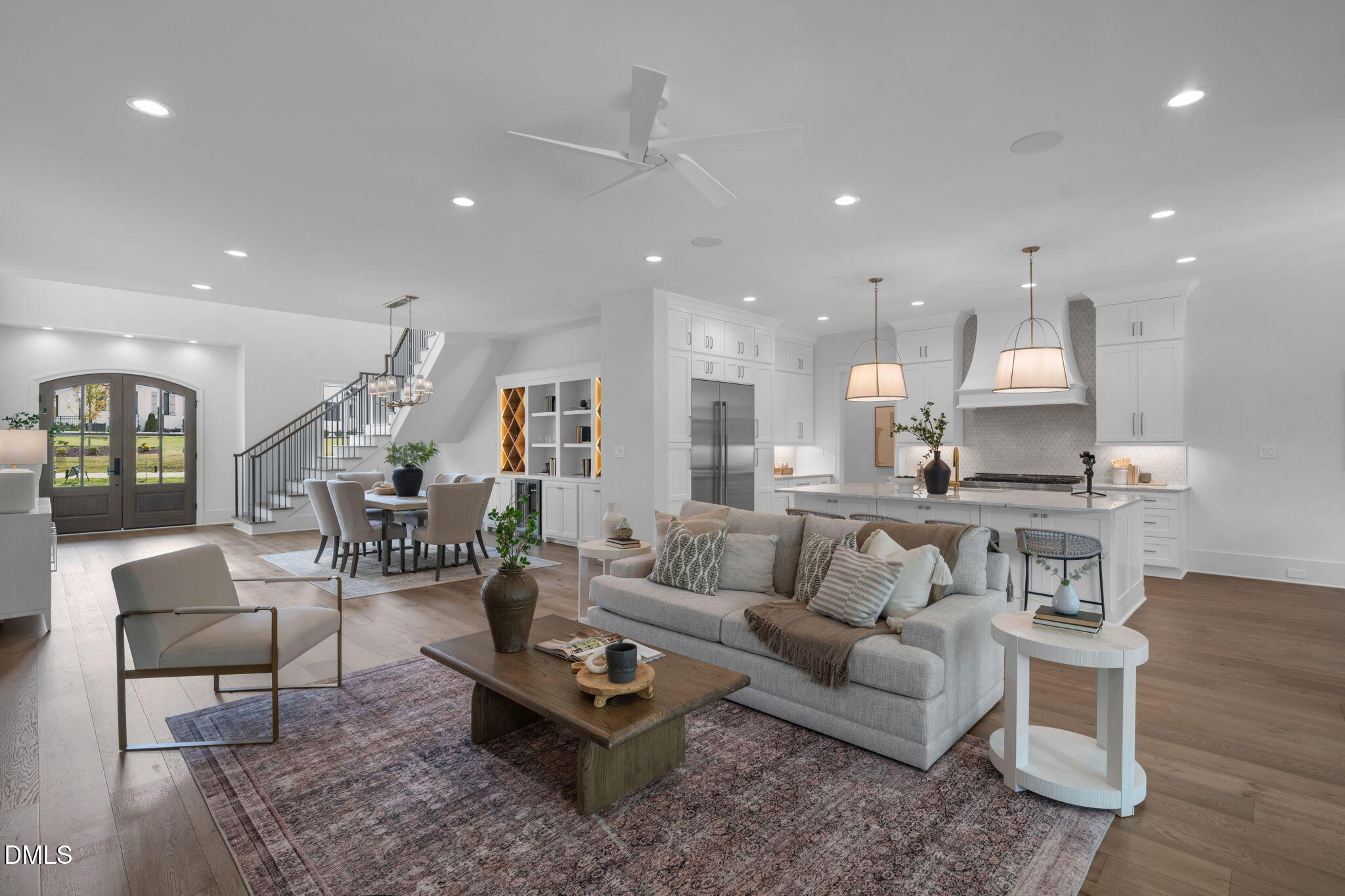 1609 Legacy Ridge Lane