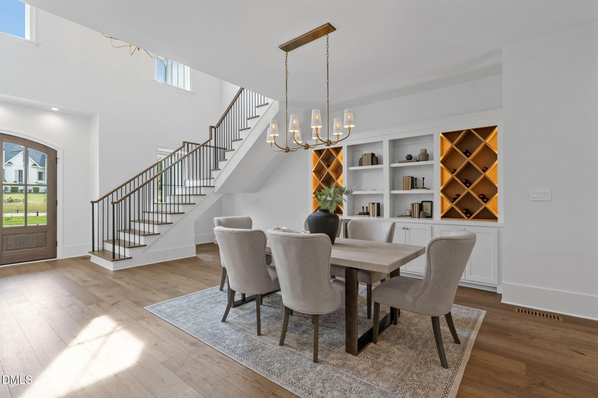 1609 Legacy Ridge Lane