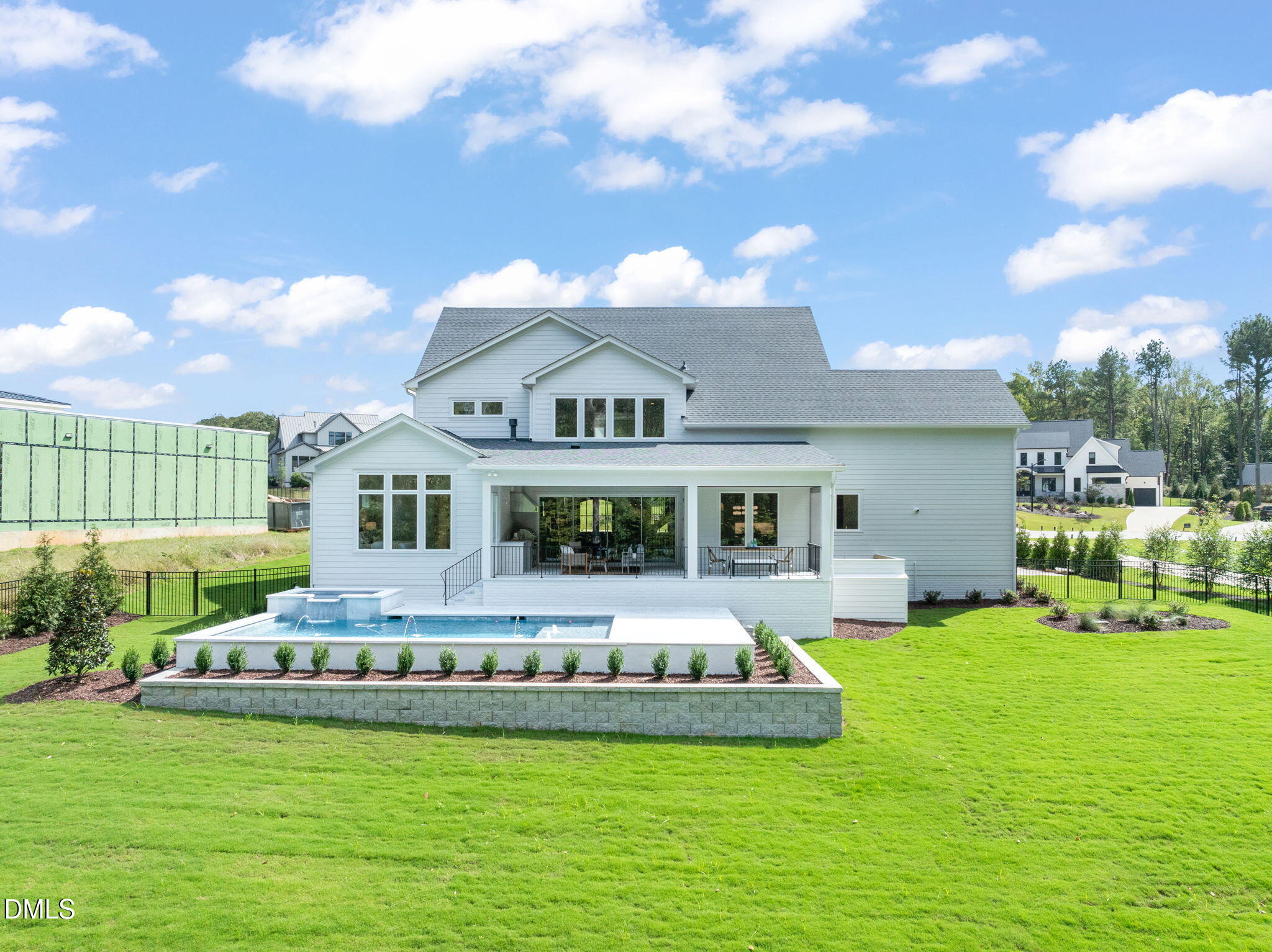 1609 Legacy Ridge Lane