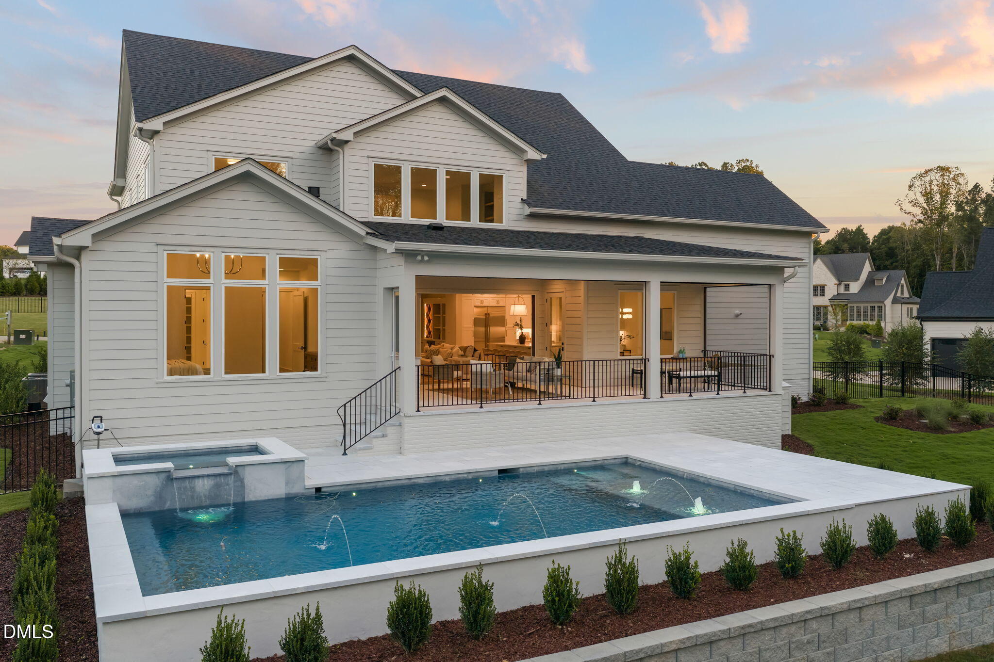 1609 Legacy Ridge Lane