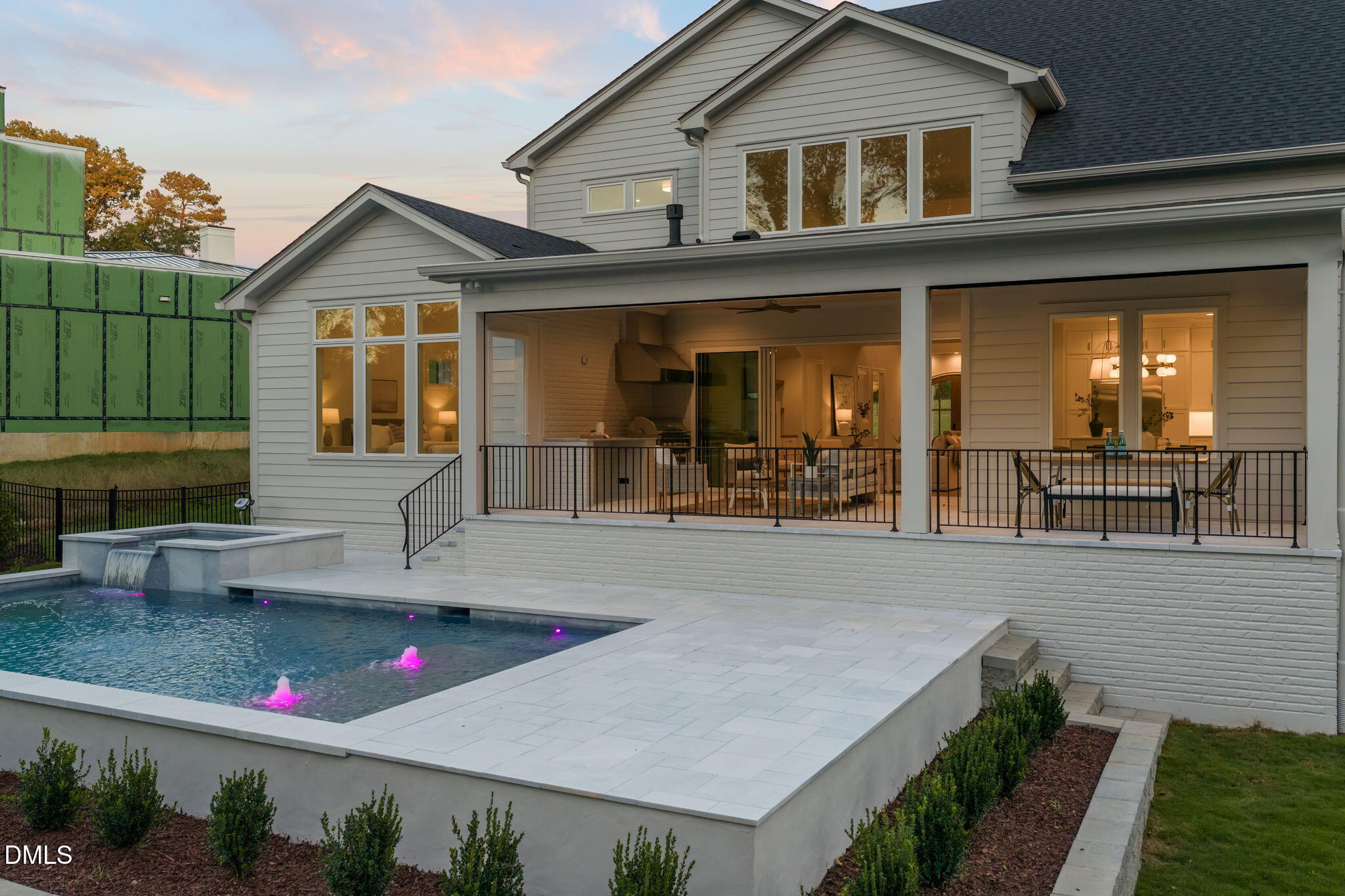 1609 Legacy Ridge Lane