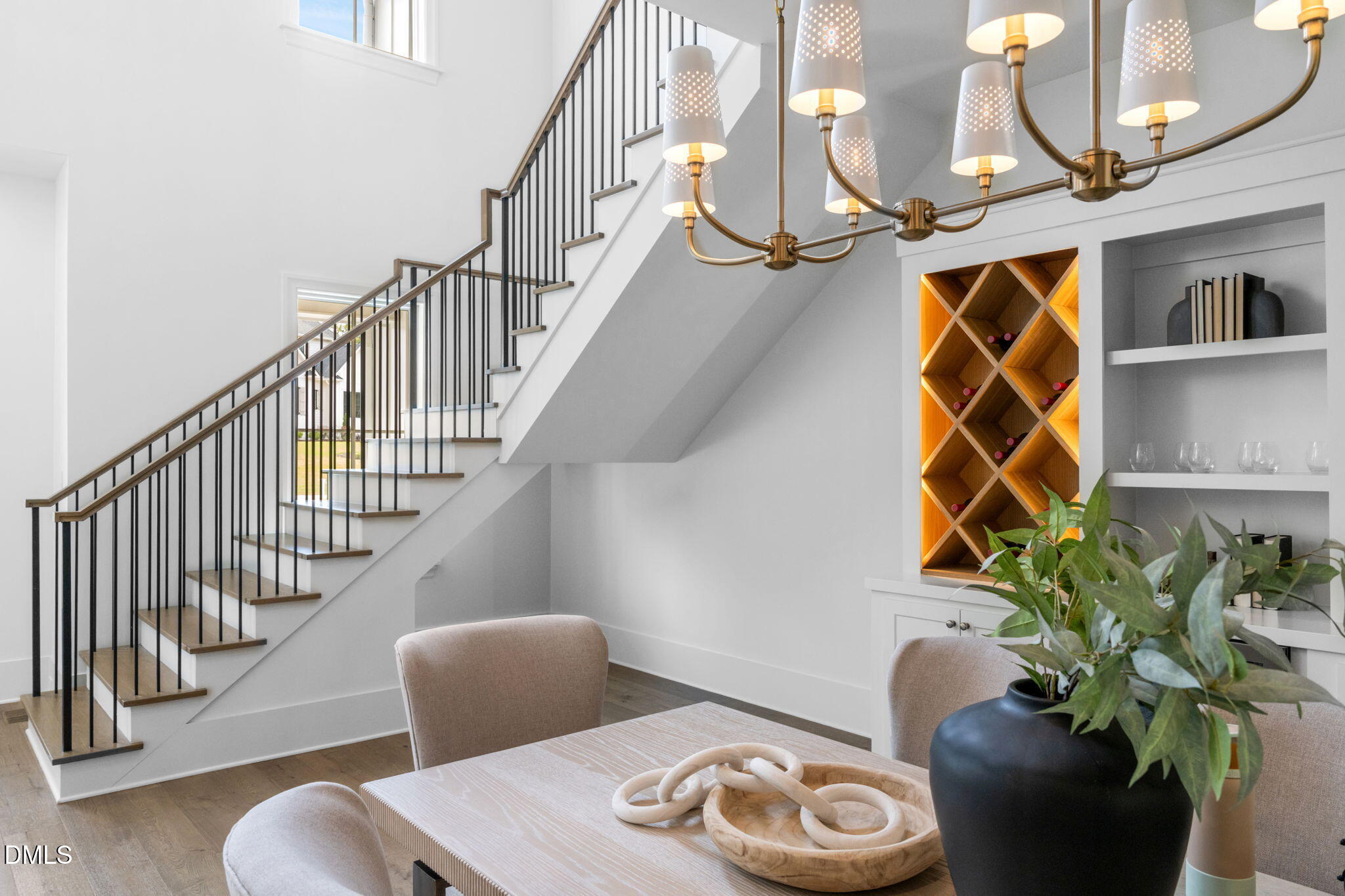 1609 Legacy Ridge Lane