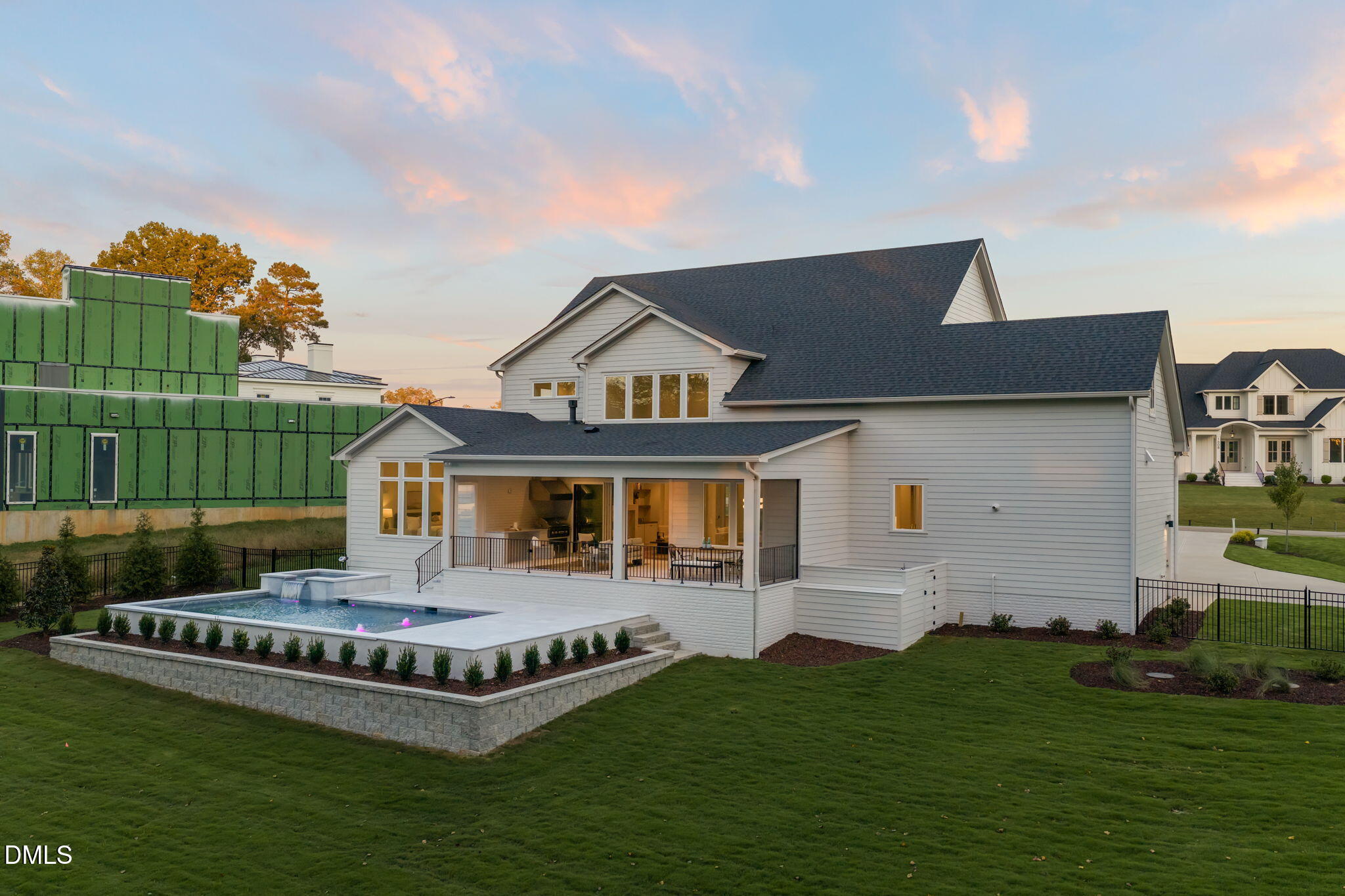 1609 Legacy Ridge Lane