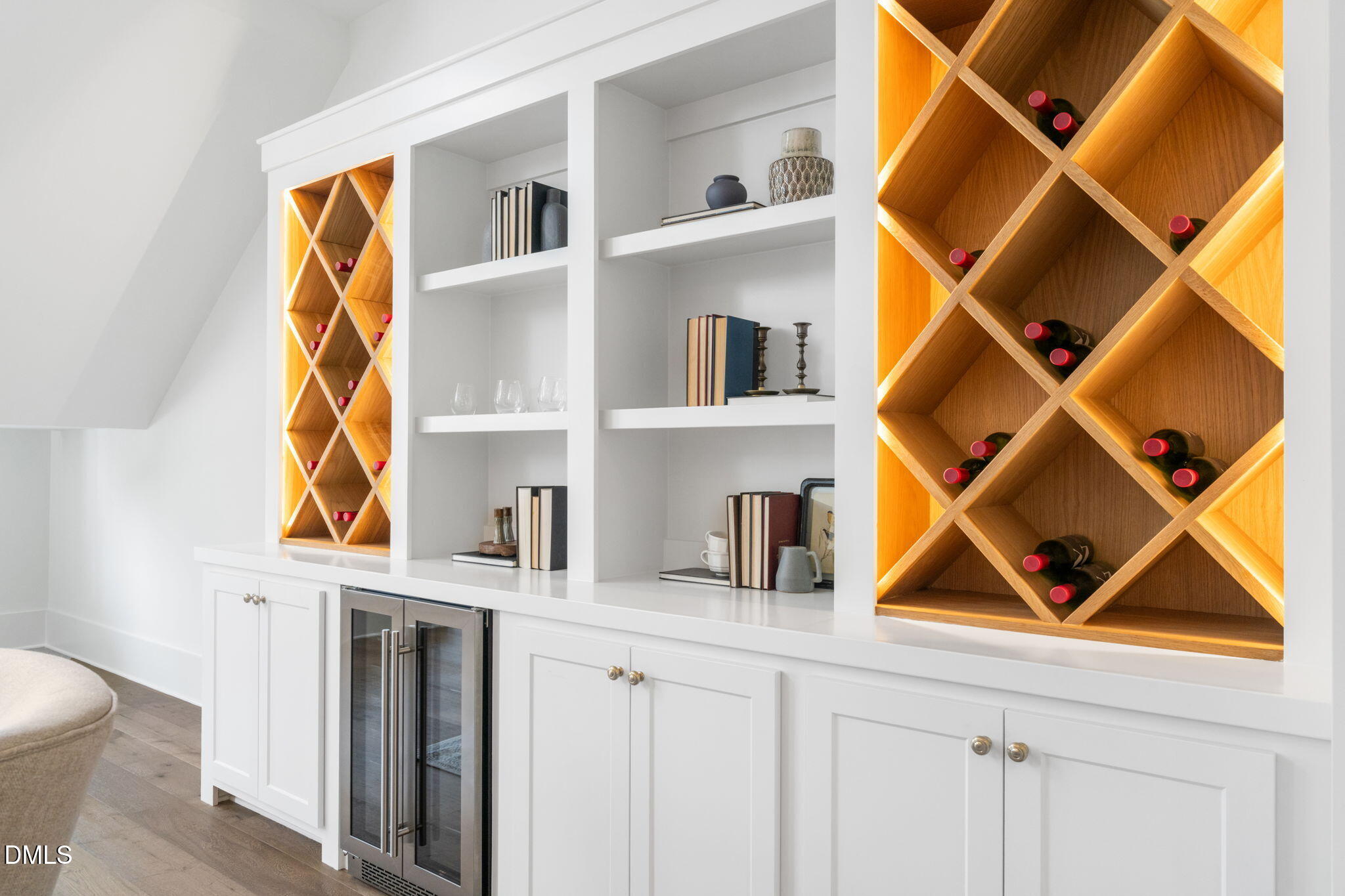 1609 Legacy Ridge Lane