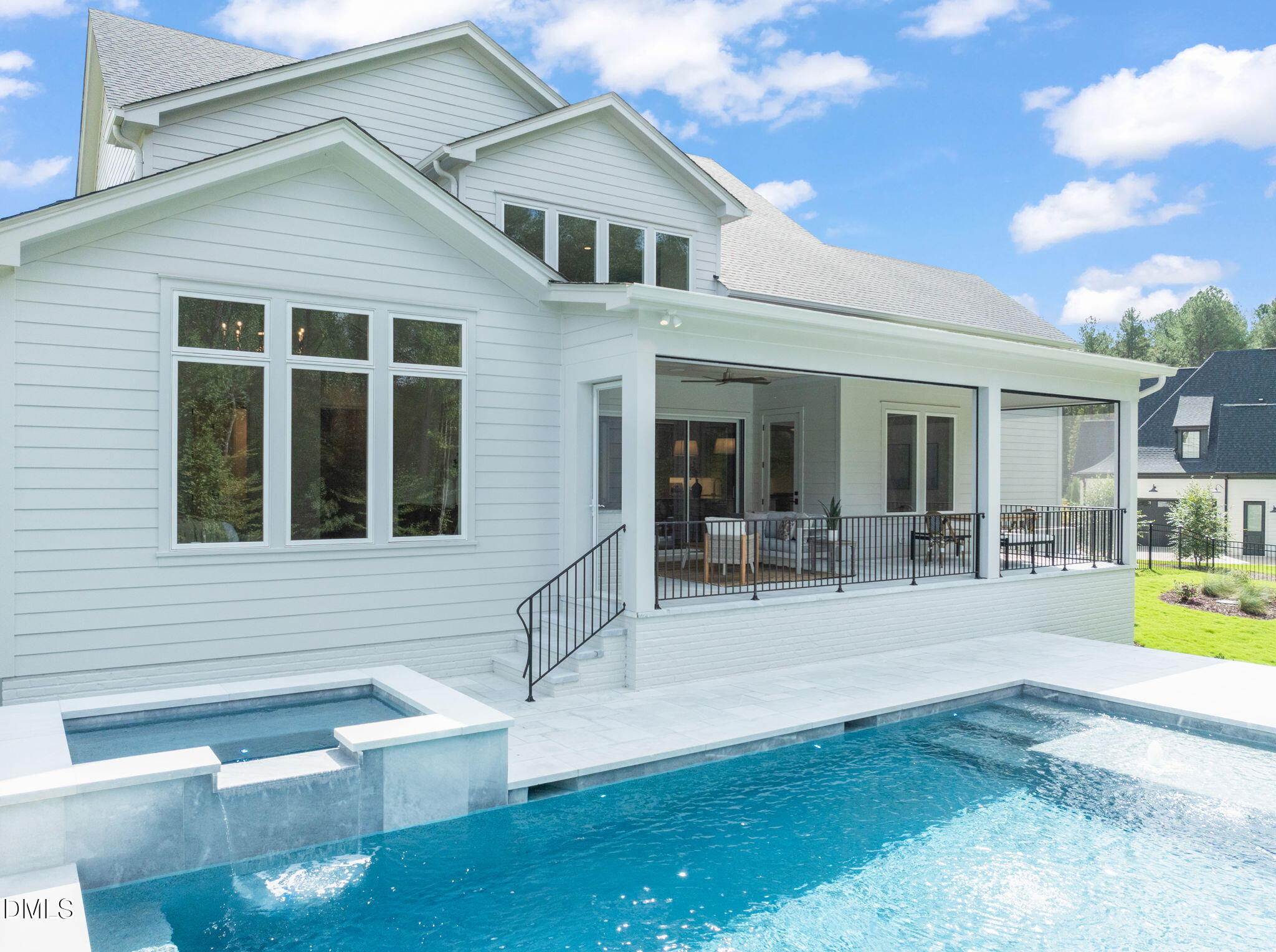 1609 Legacy Ridge Lane