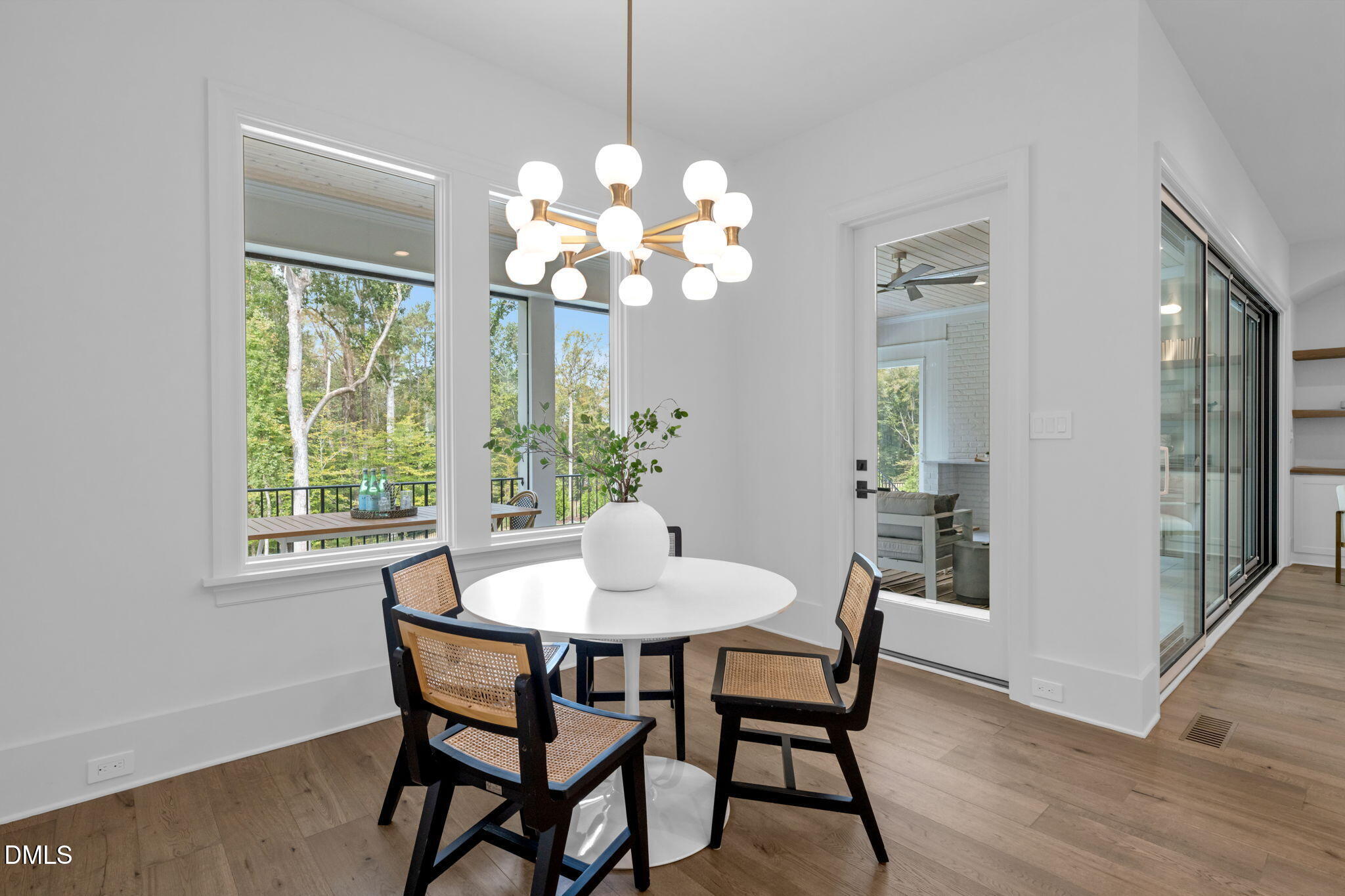 1609 Legacy Ridge Lane