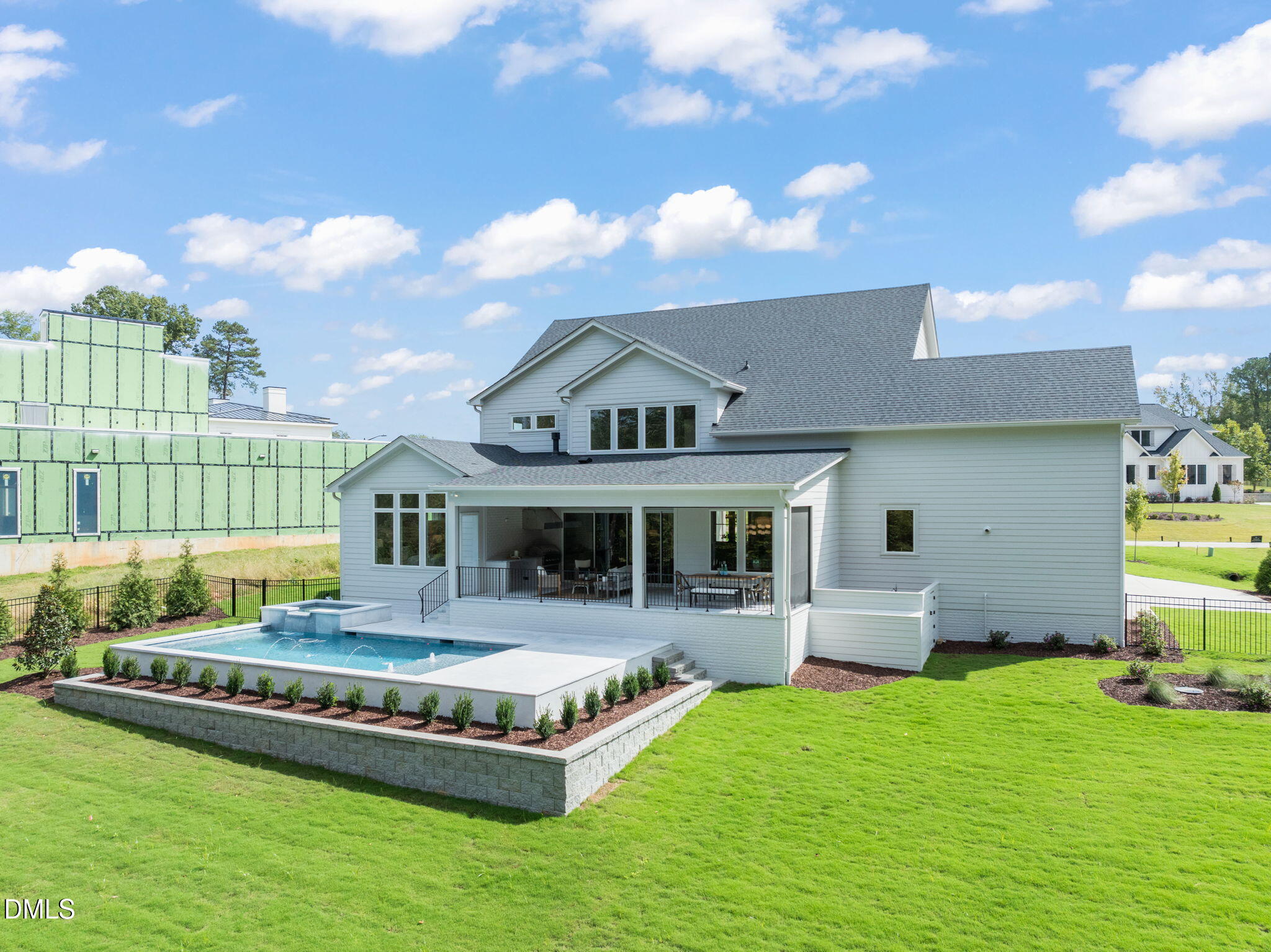 1609 Legacy Ridge Lane