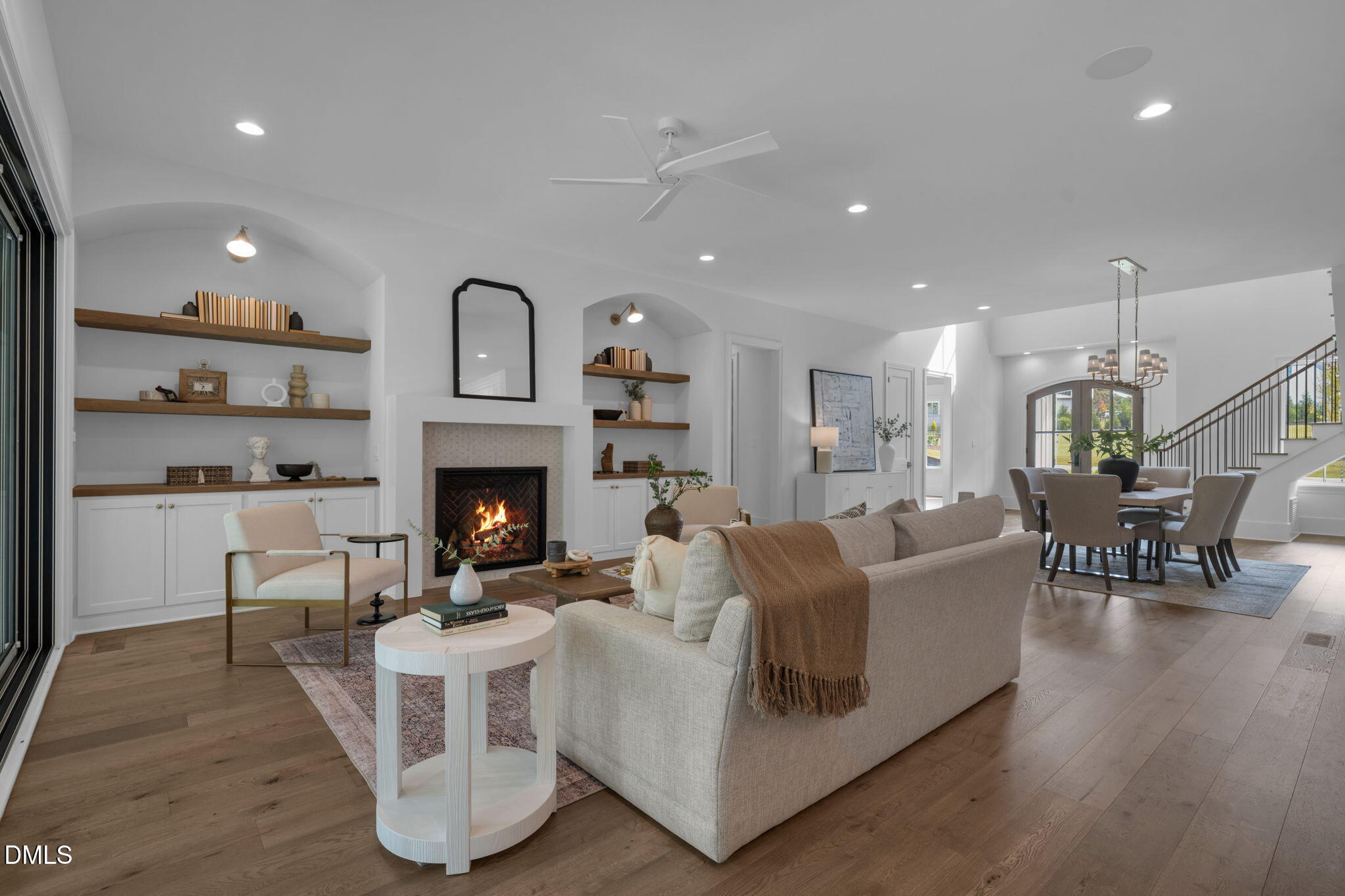 1609 Legacy Ridge Lane