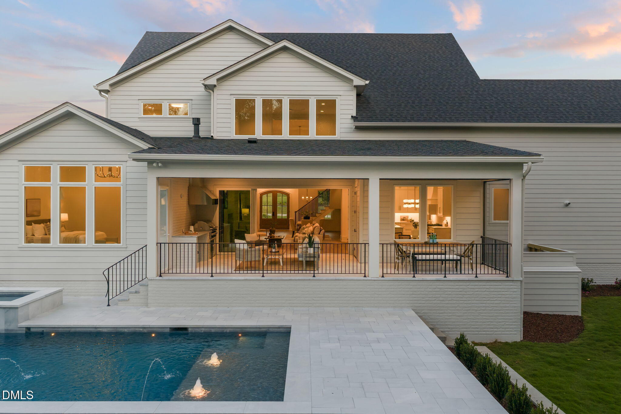 1609 Legacy Ridge Lane