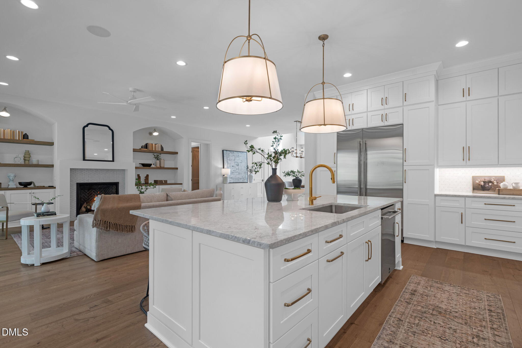 1609 Legacy Ridge Lane