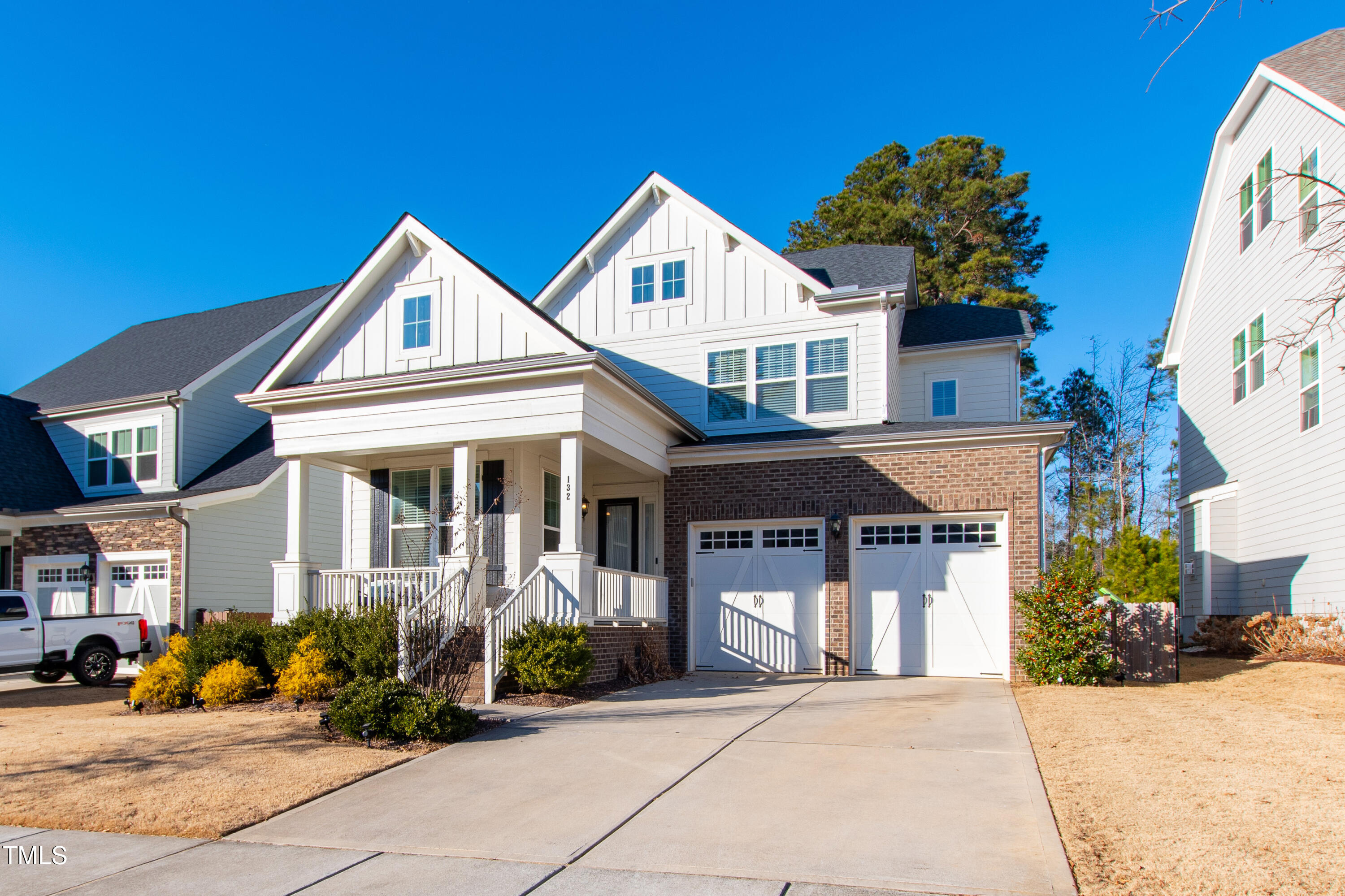 132 Palmer Point Way