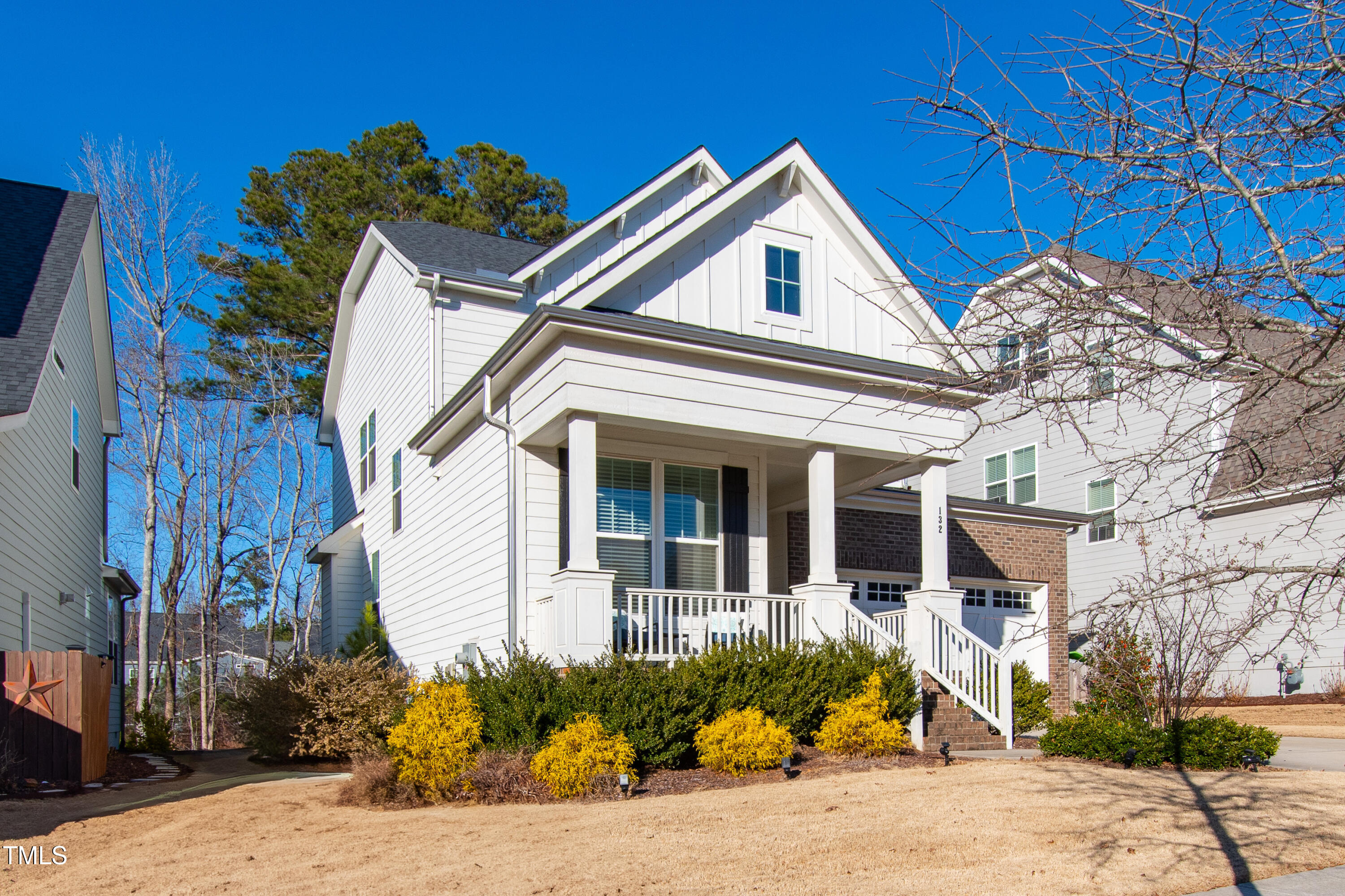 132 Palmer Point Way