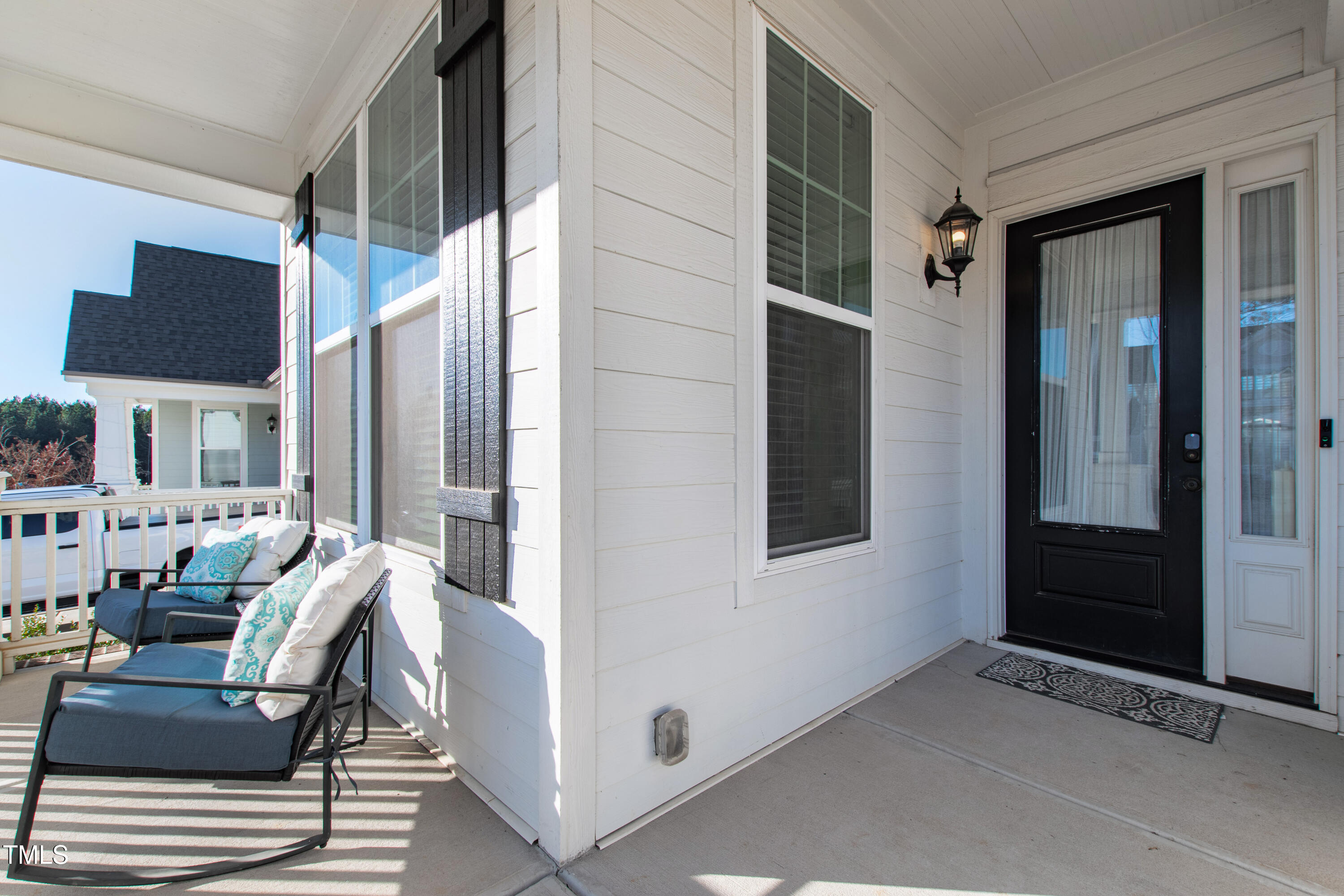 132 Palmer Point Way