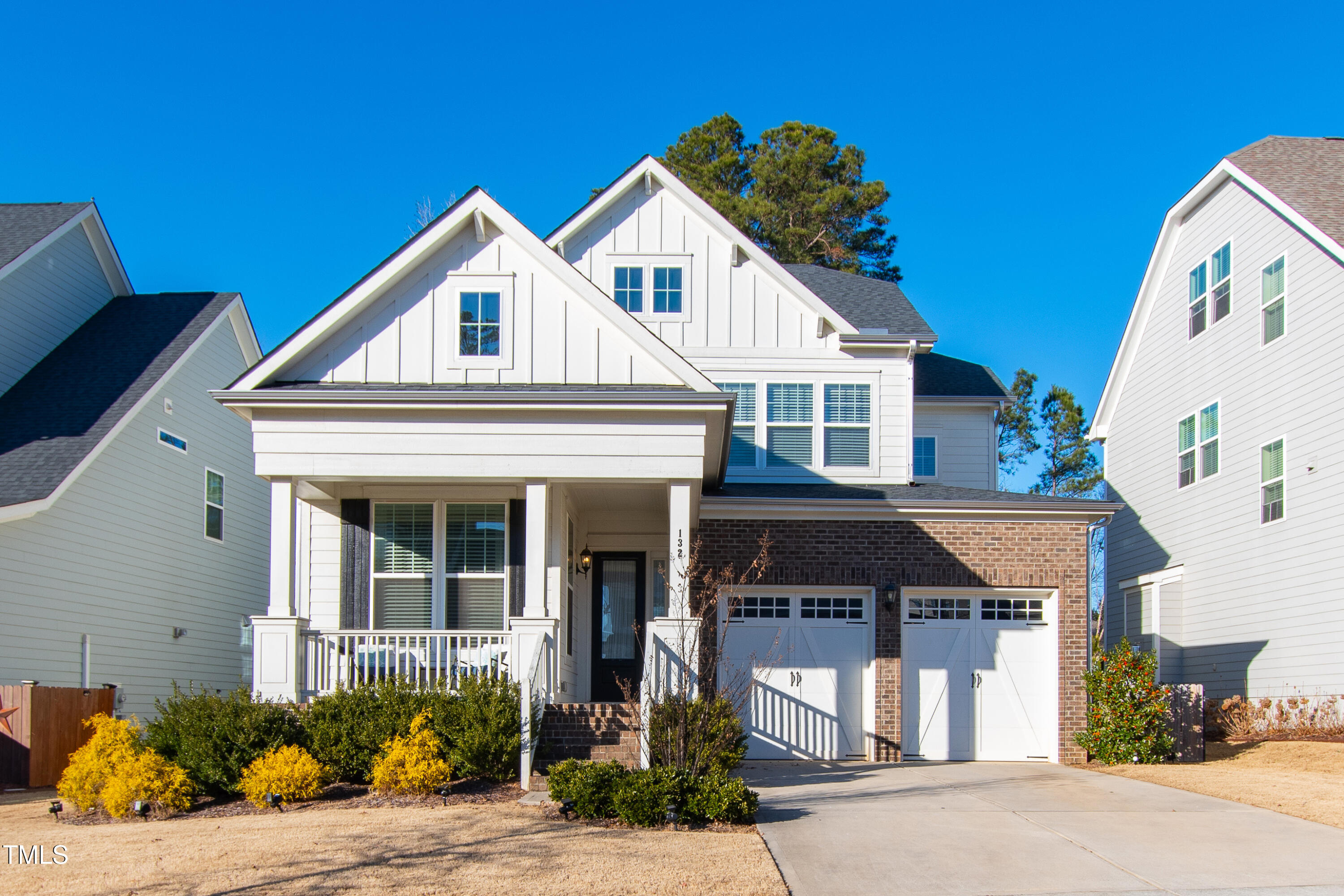 132 Palmer Point Way