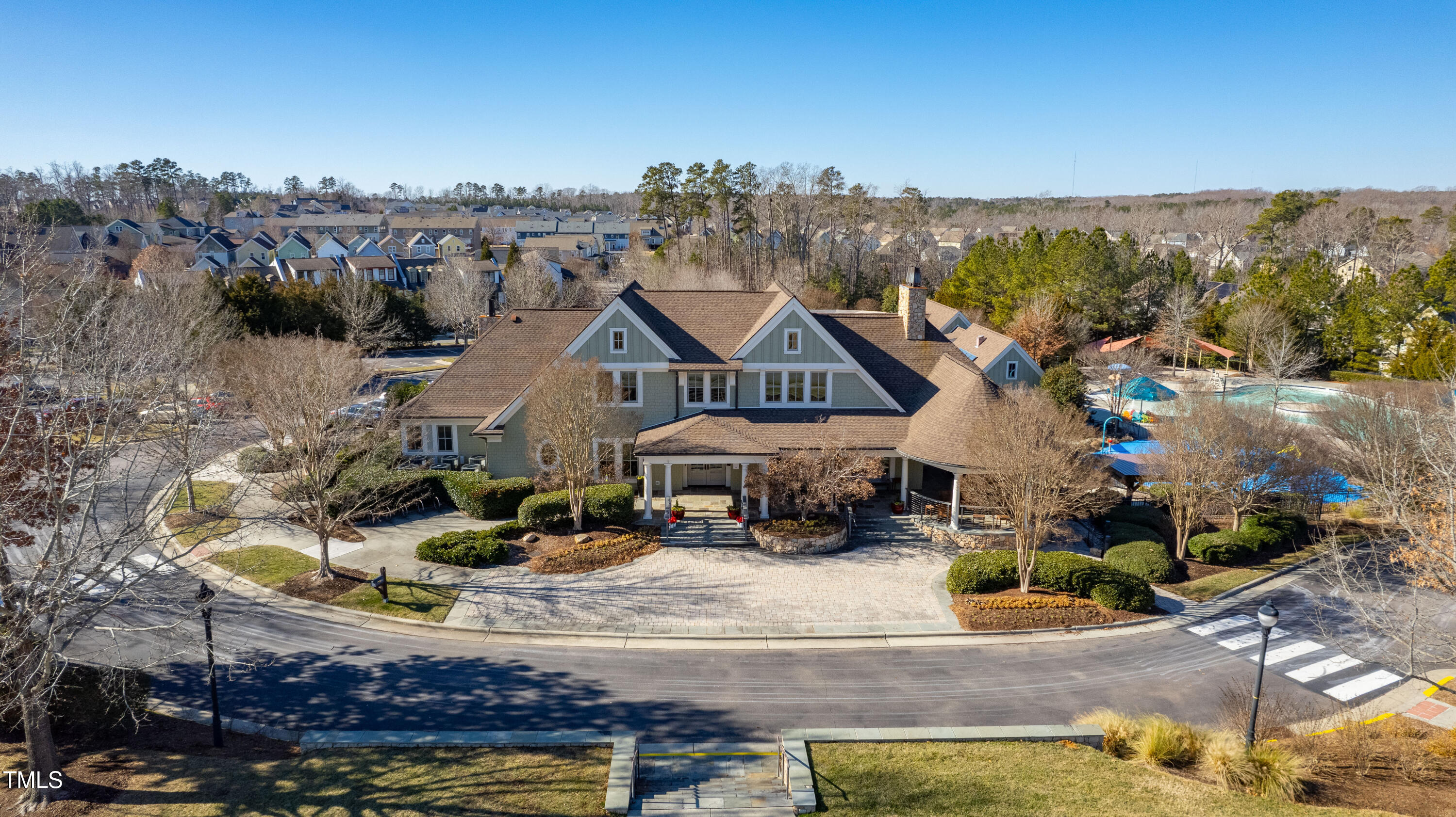 101 Copper Leaf Avenue
