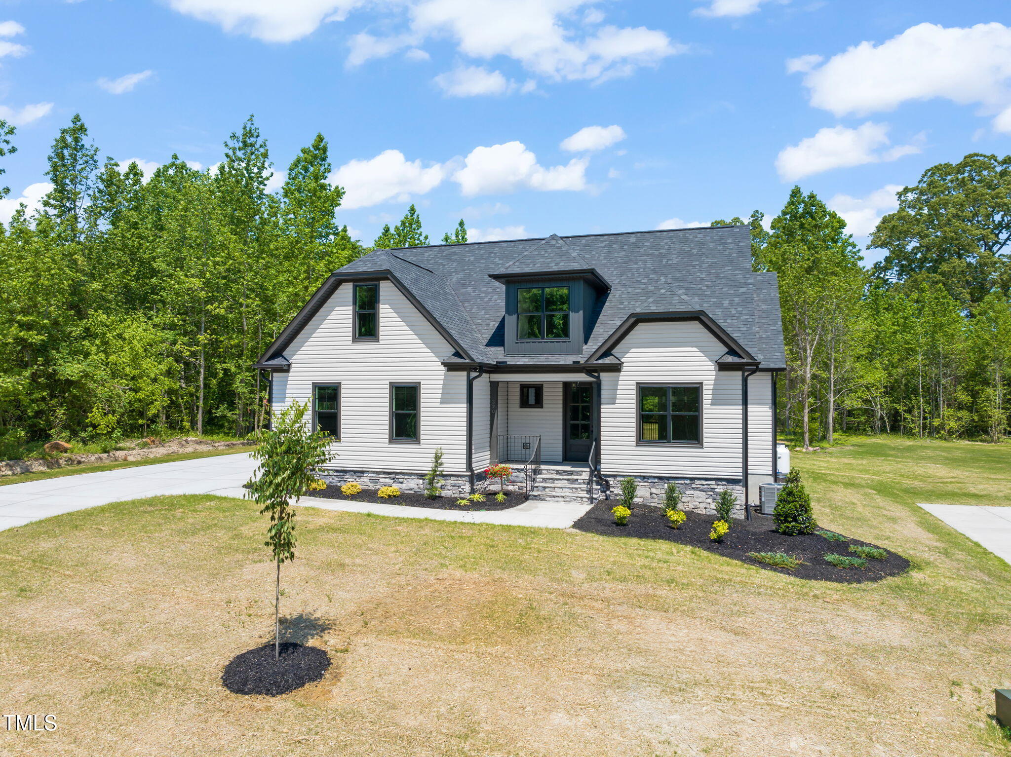320 Pilot Ridge Road
