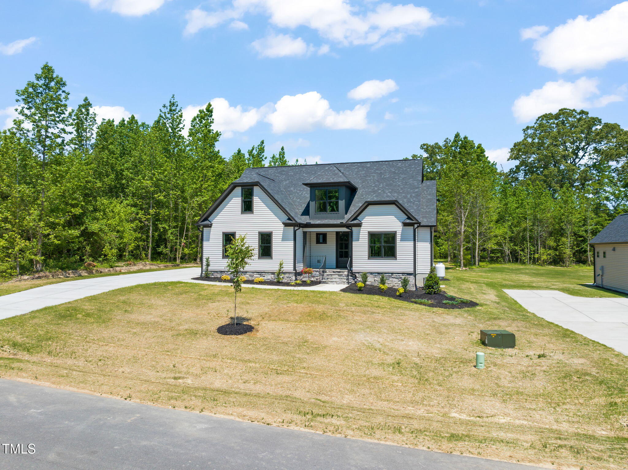 320 Pilot Ridge Road