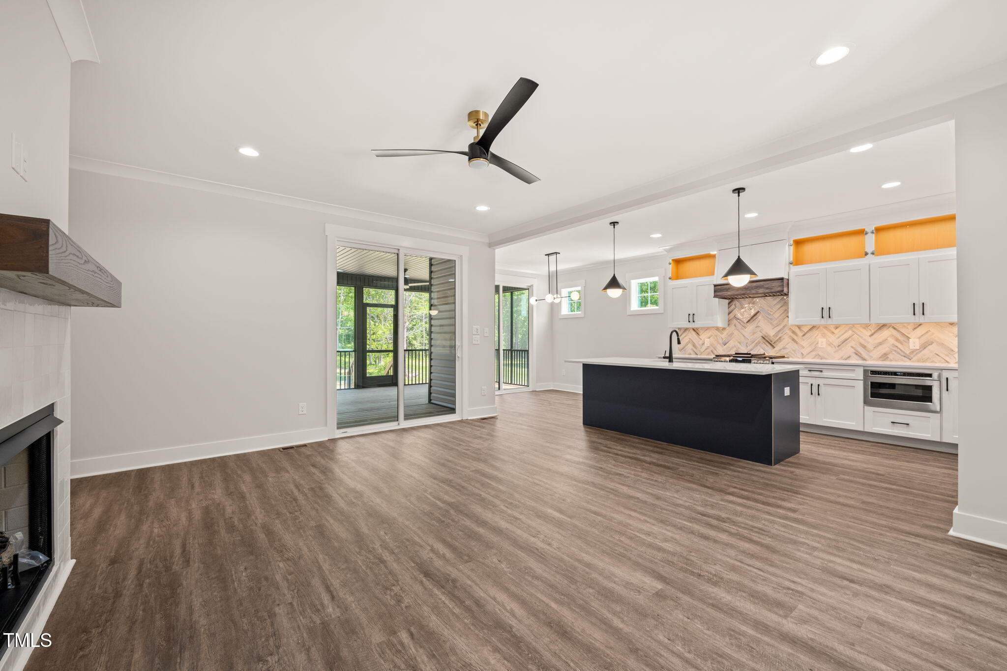 320 Pilot Ridge Road