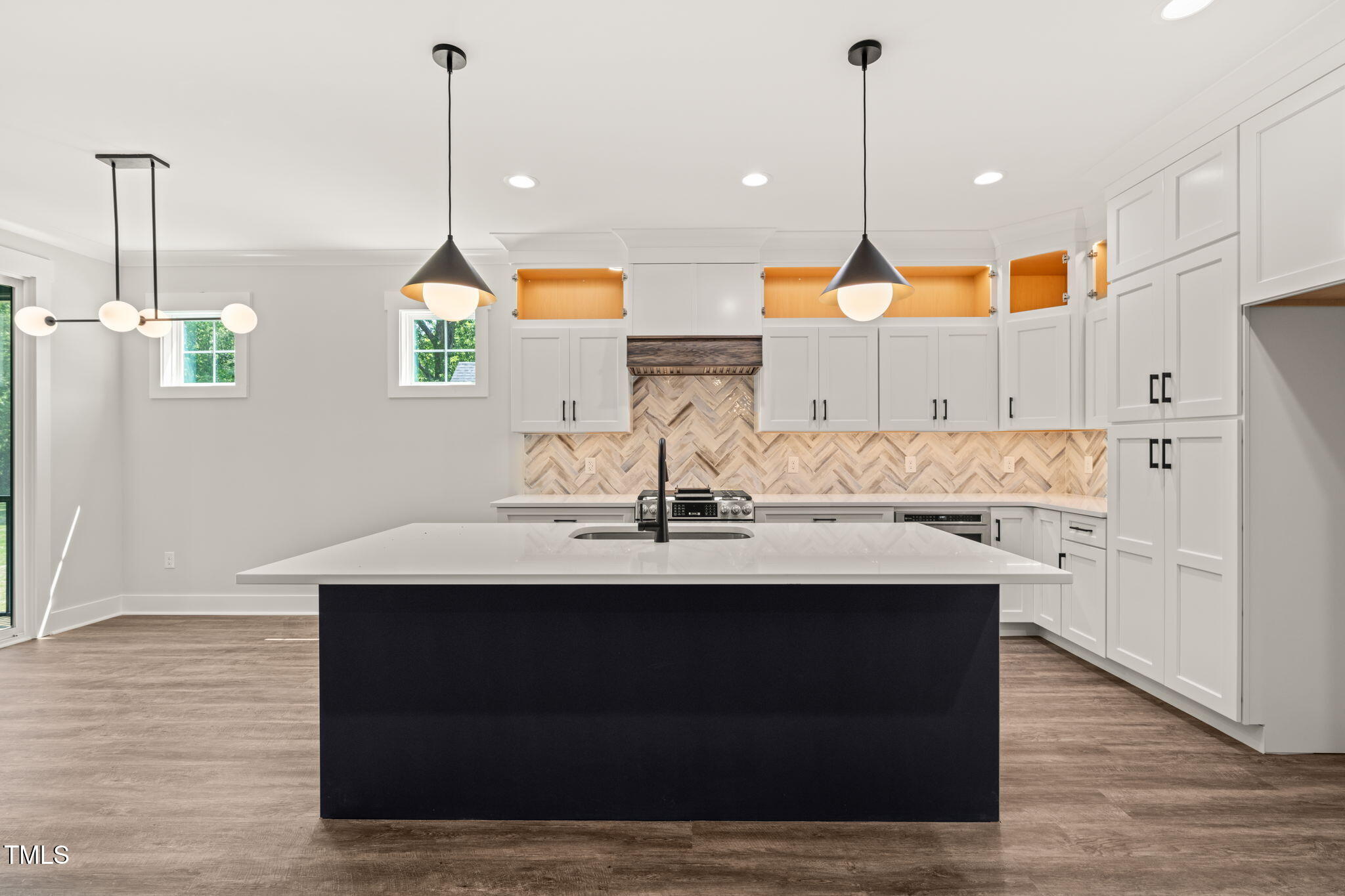 320 Pilot Ridge Road