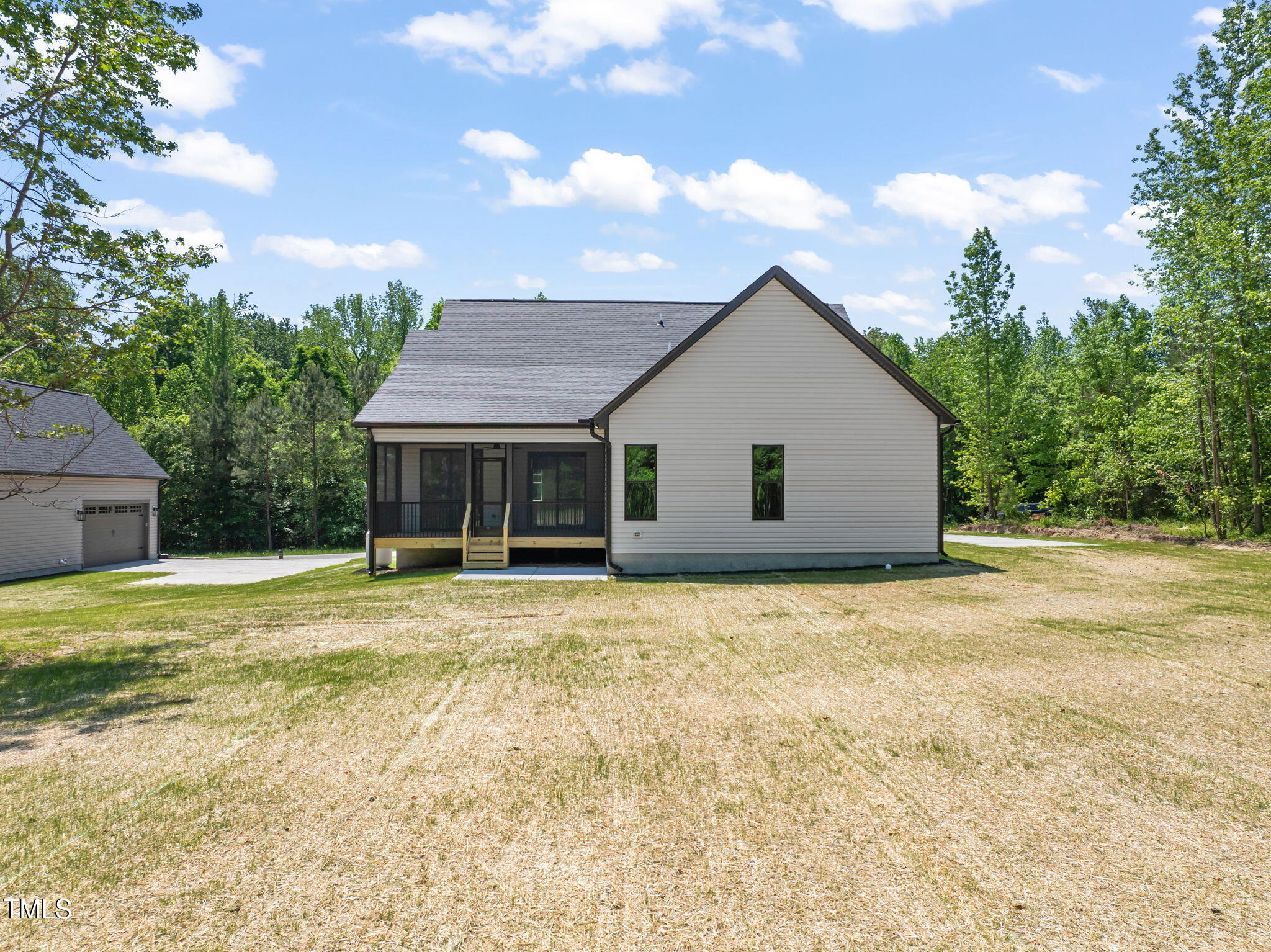 320 Pilot Ridge Road