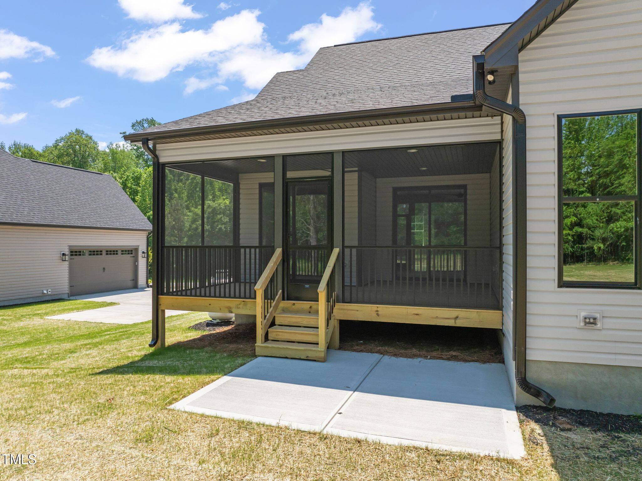 320 Pilot Ridge Road