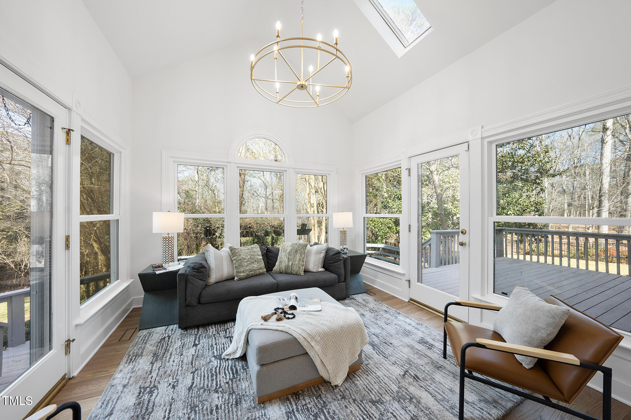 1800 Deer Fern Drive