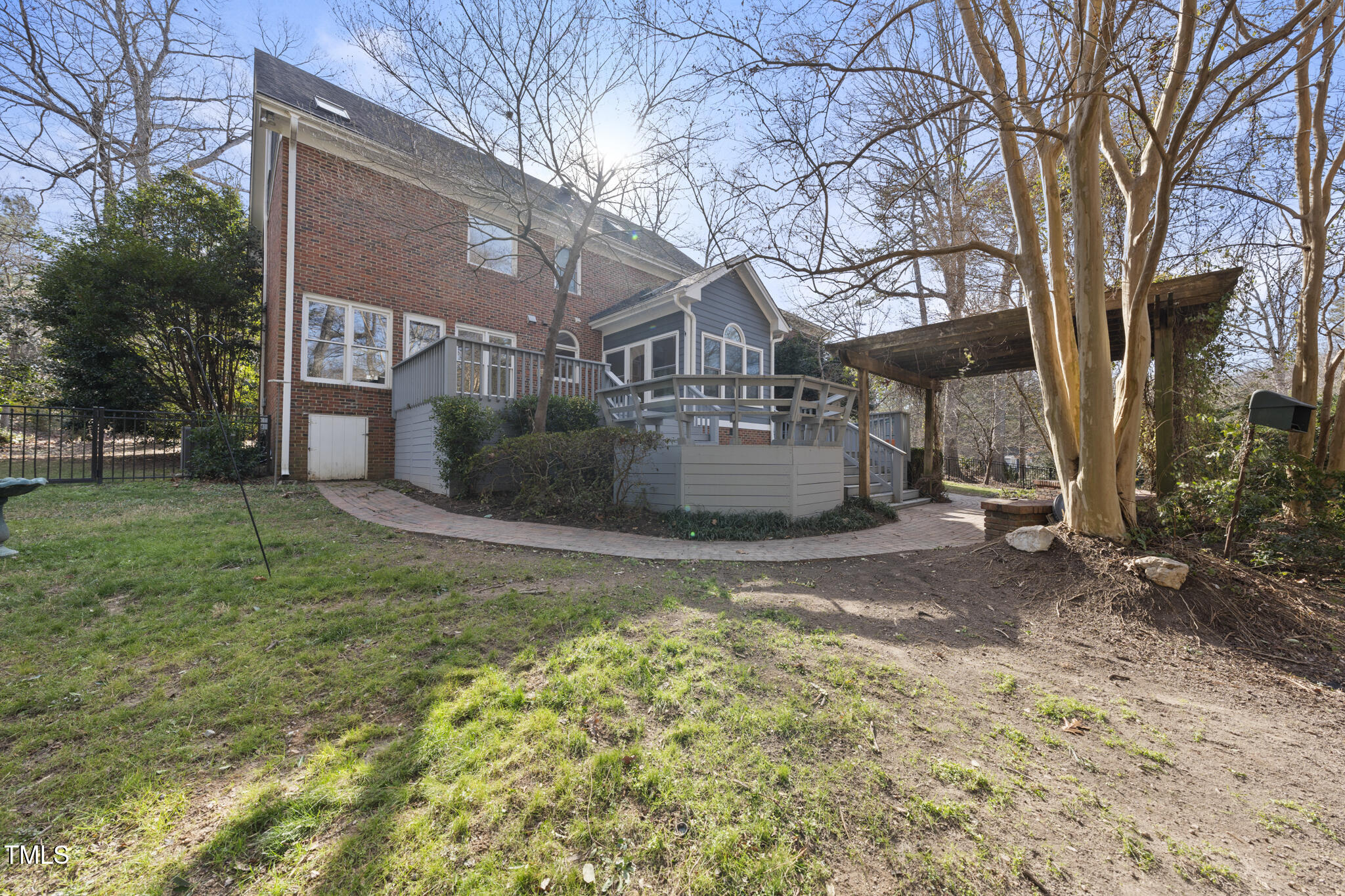 1800 Deer Fern Drive