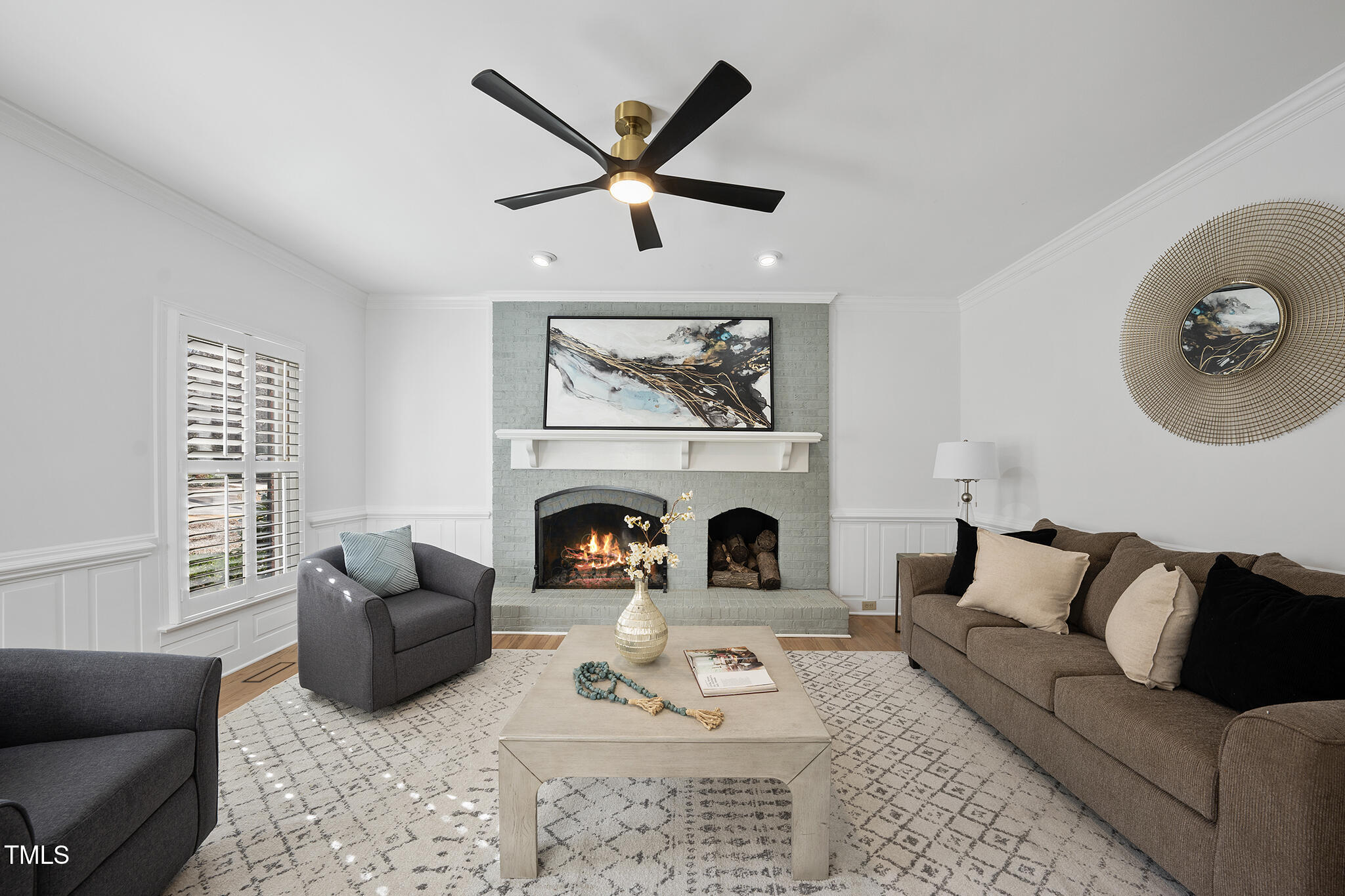 1800 Deer Fern Drive