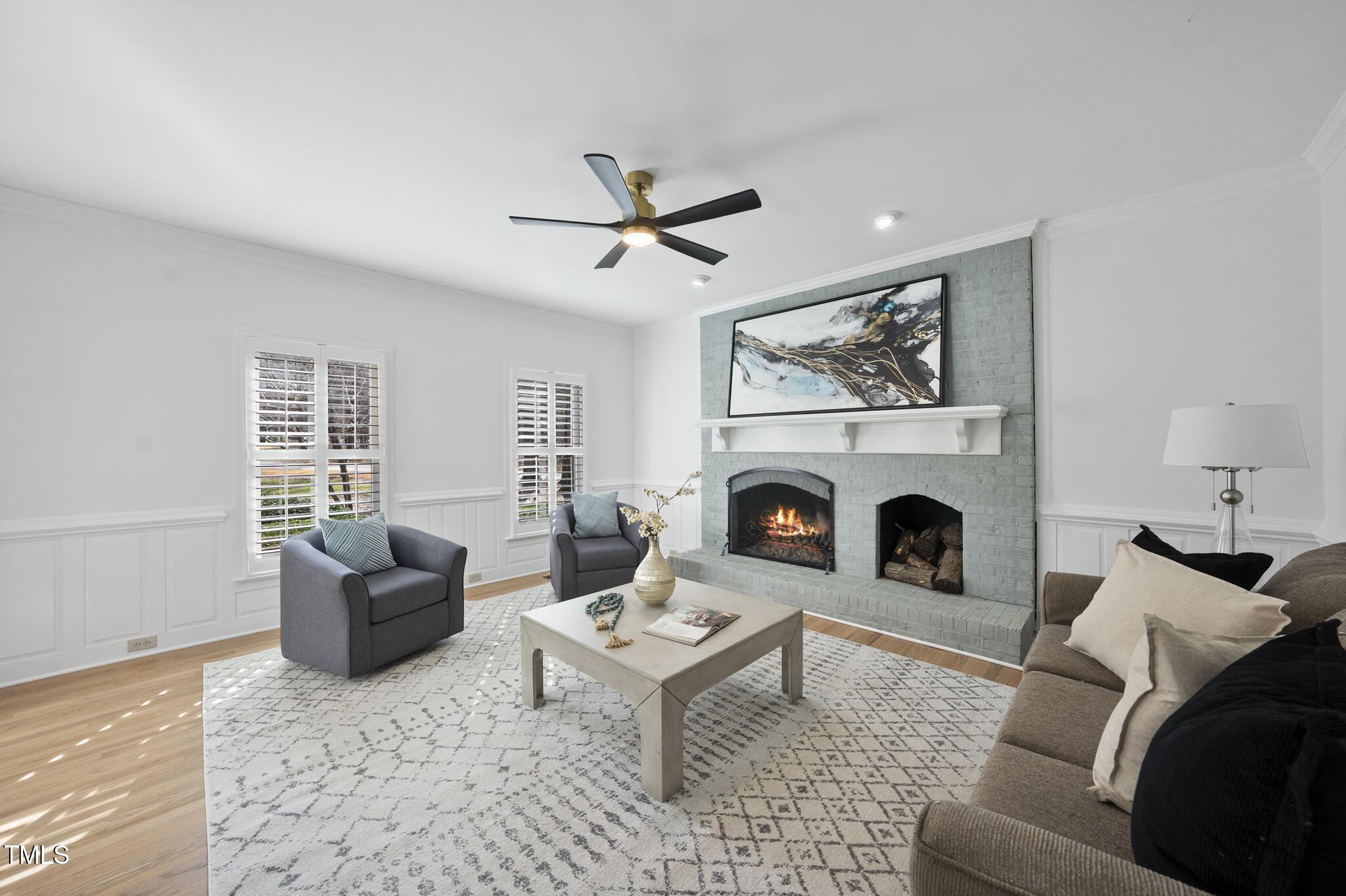 1800 Deer Fern Drive