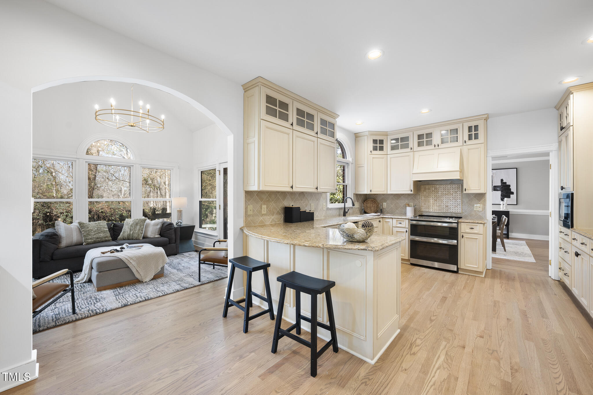 1800 Deer Fern Drive