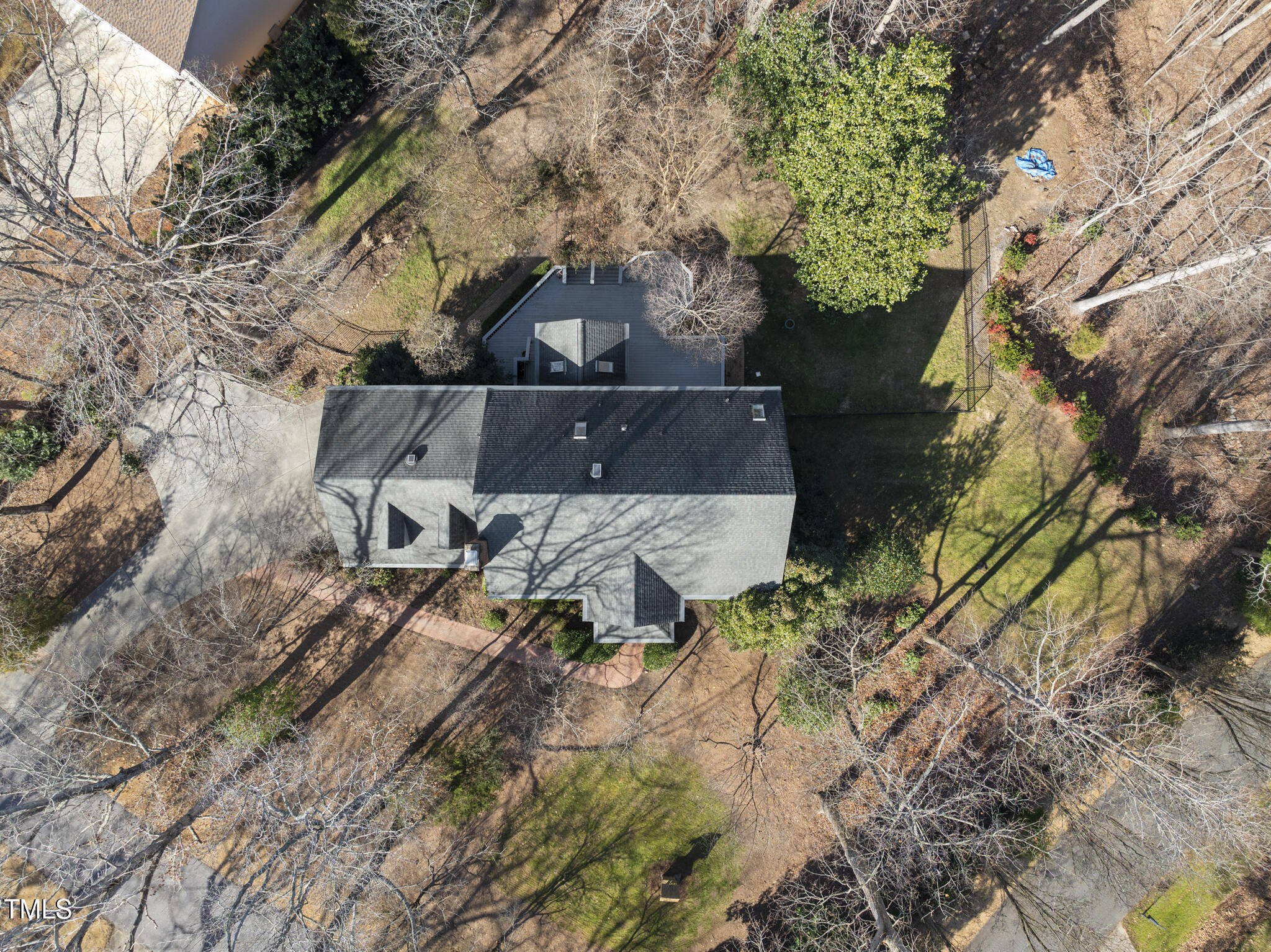 1800 Deer Fern Drive