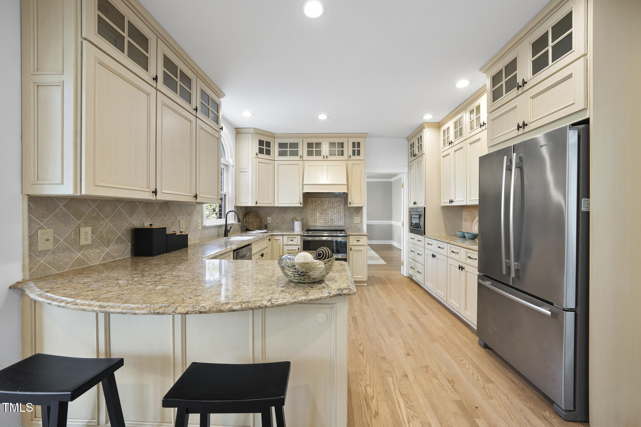 1800 Deer Fern Drive