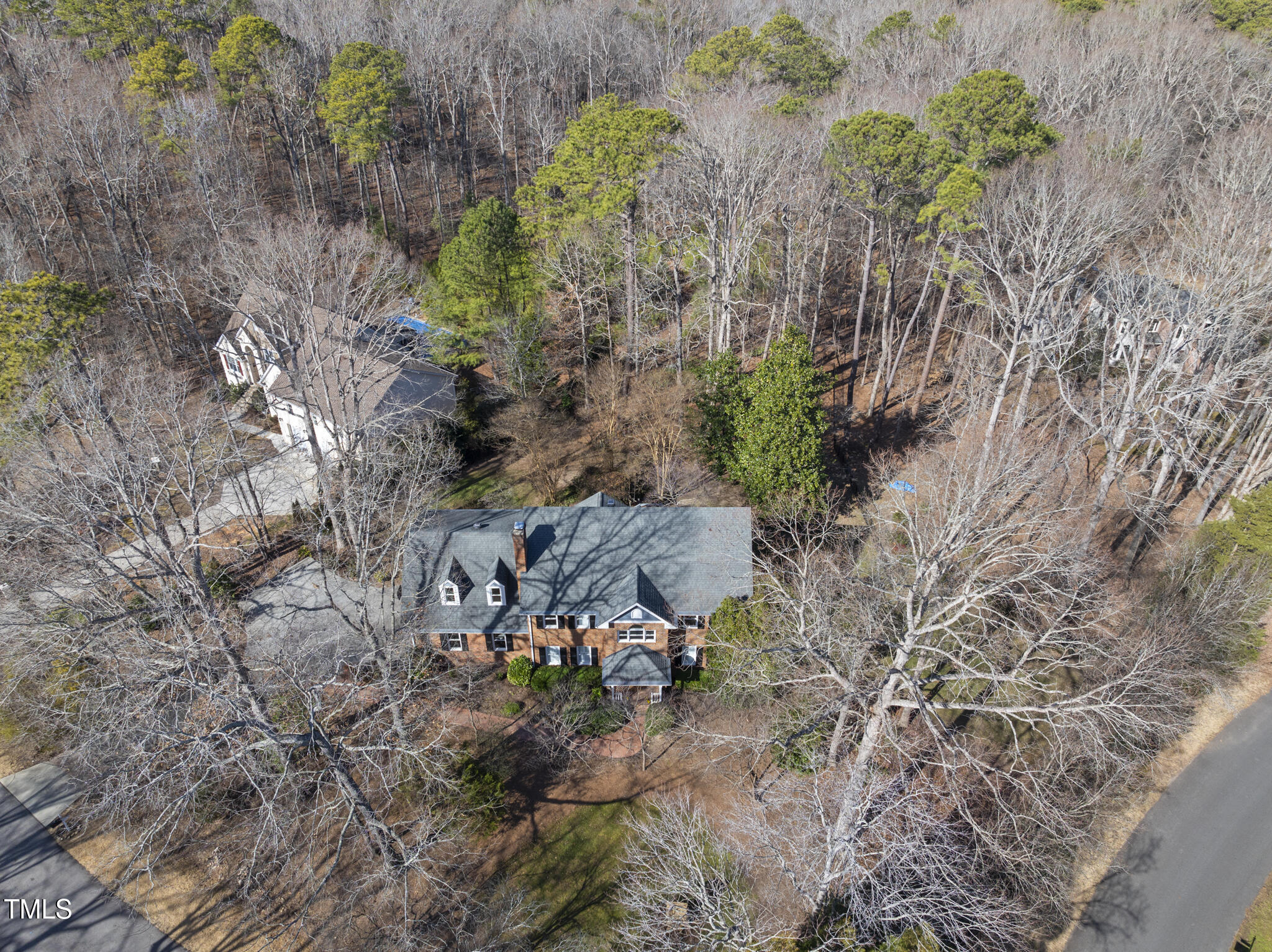 1800 Deer Fern Drive