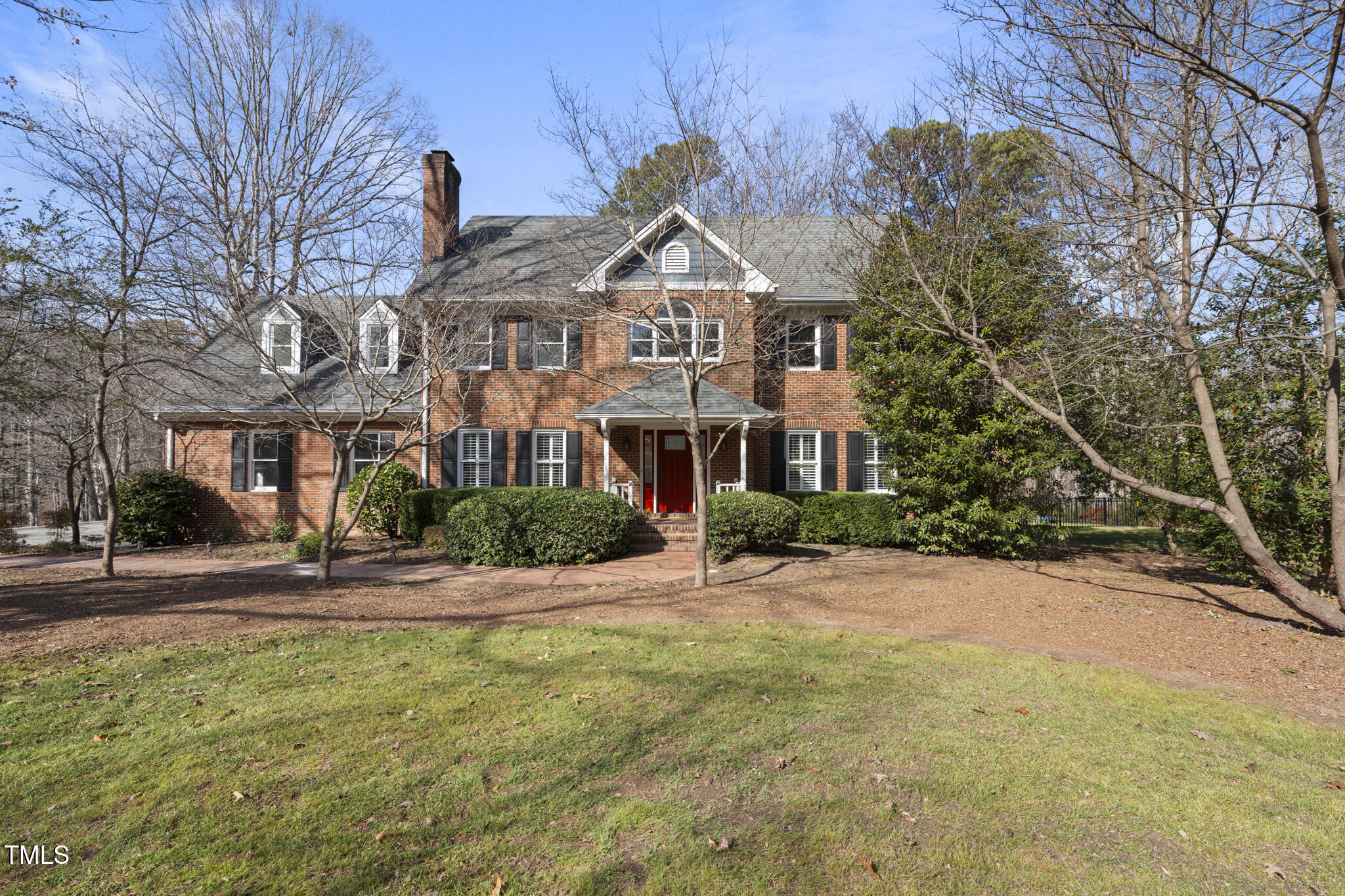 1800 Deer Fern Drive