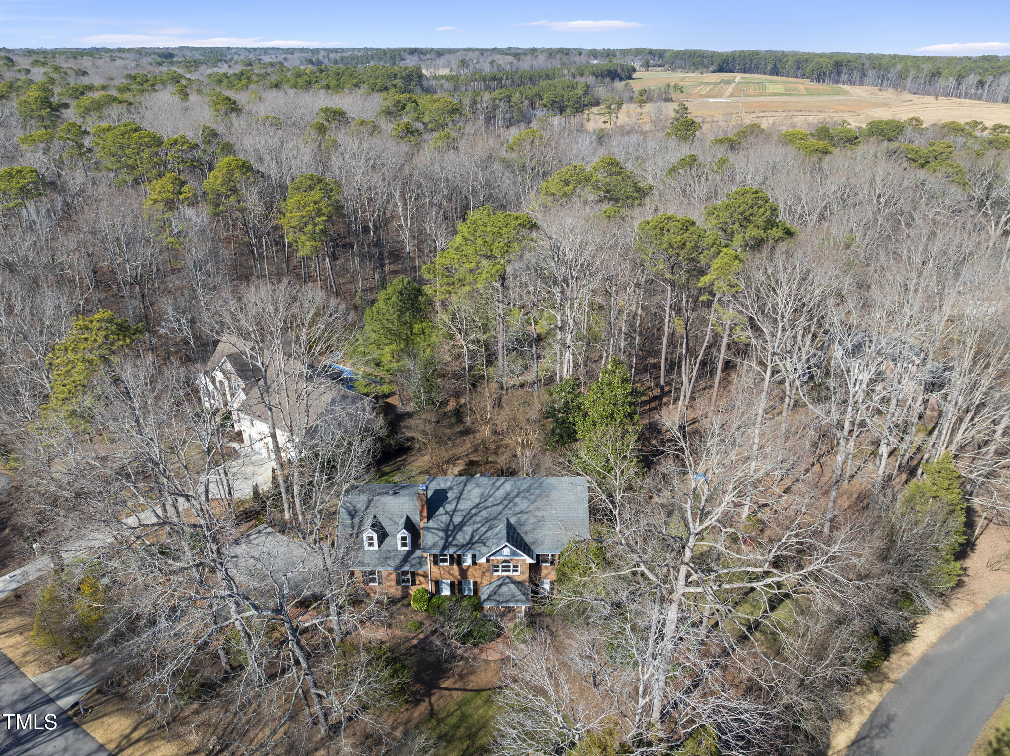 1800 Deer Fern Drive
