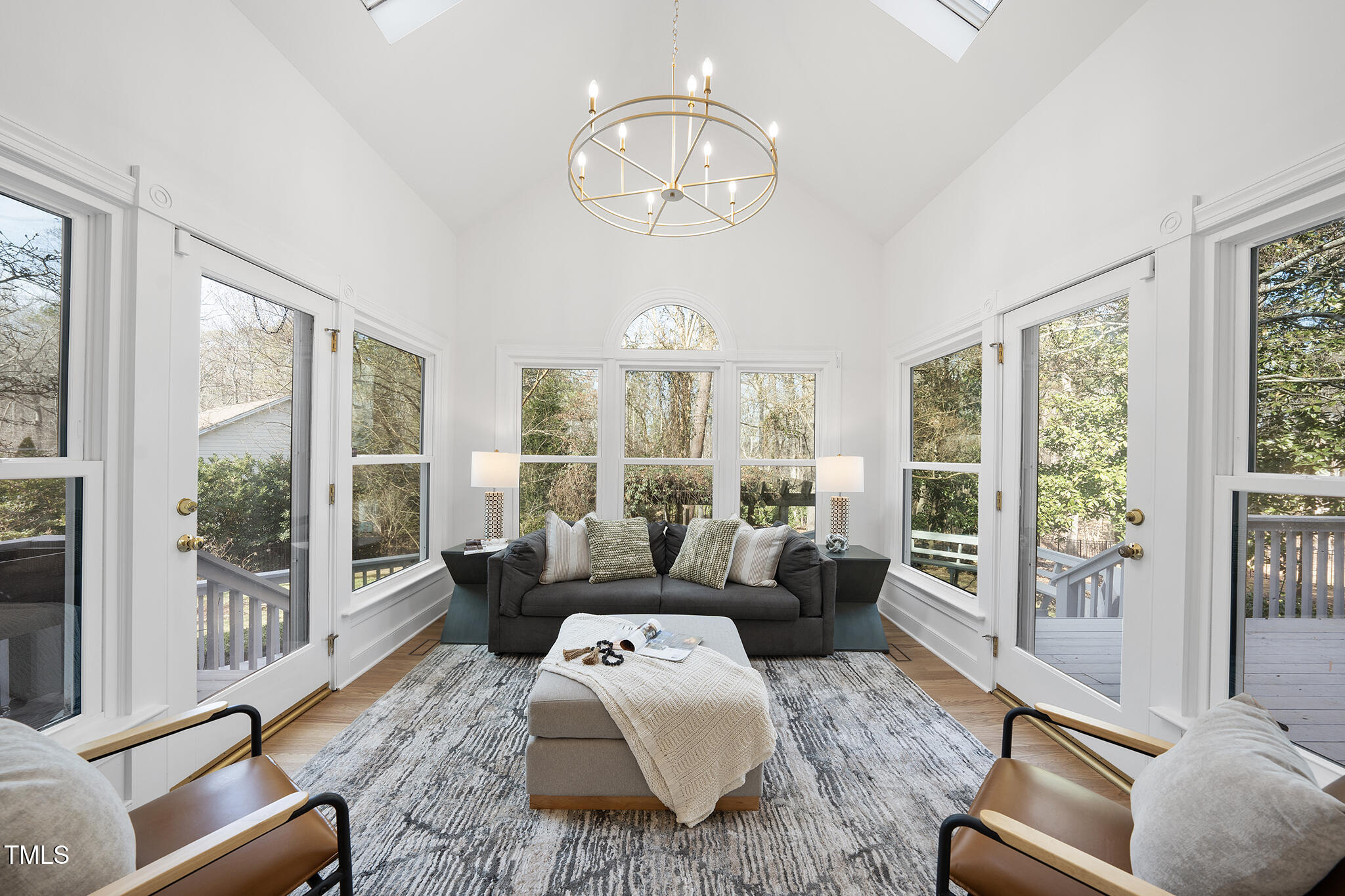 1800 Deer Fern Drive