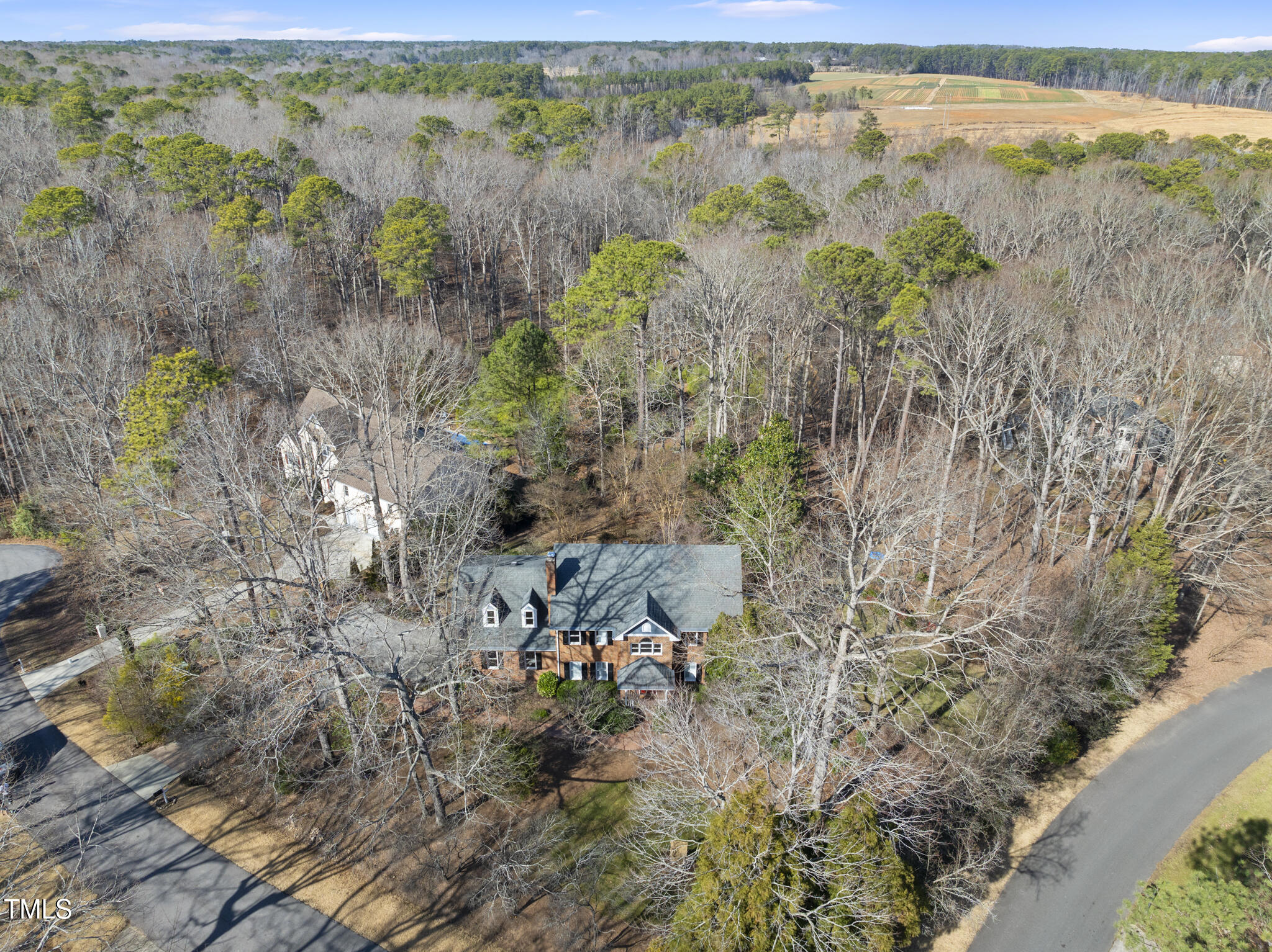 1800 Deer Fern Drive