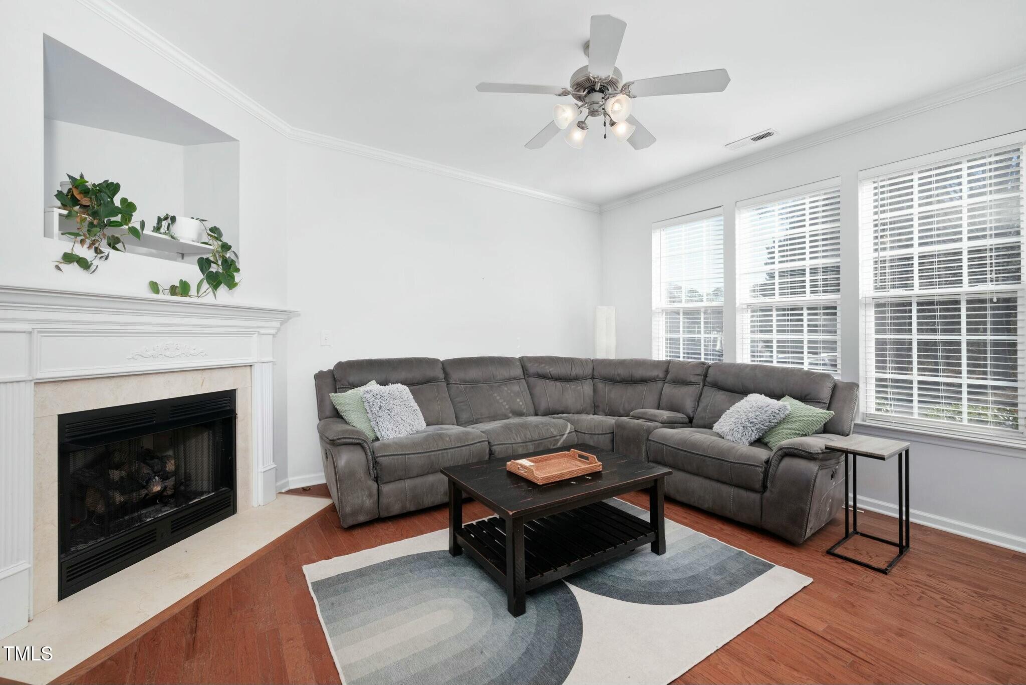 5314 Silver Moon Lane