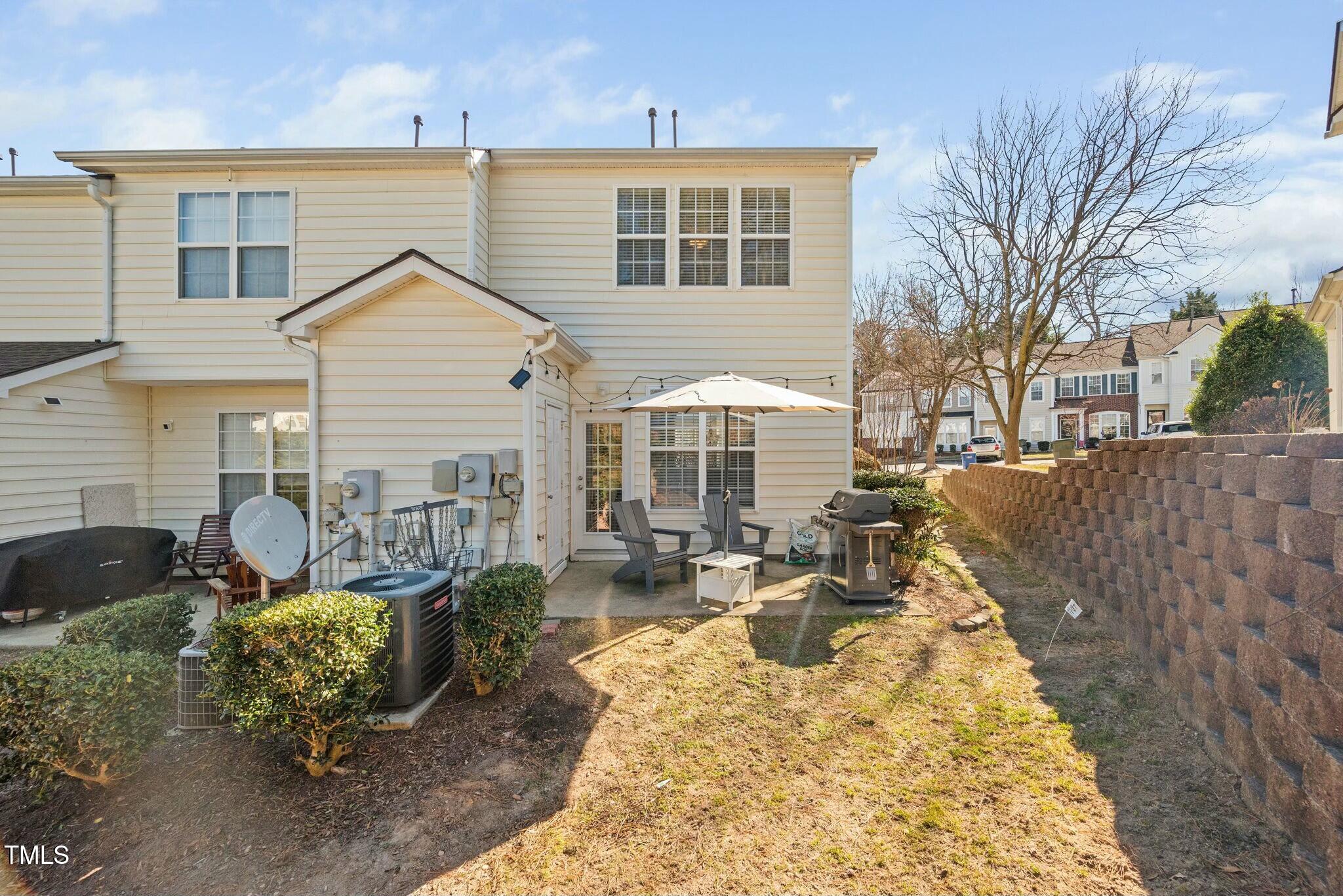 5314 Silver Moon Lane
