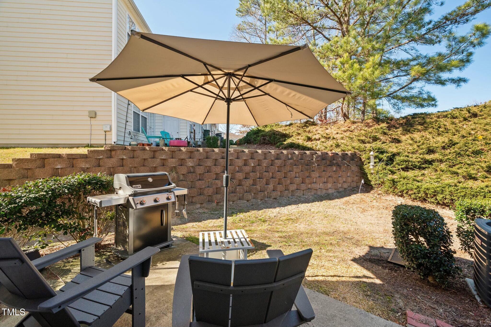 5314 Silver Moon Lane