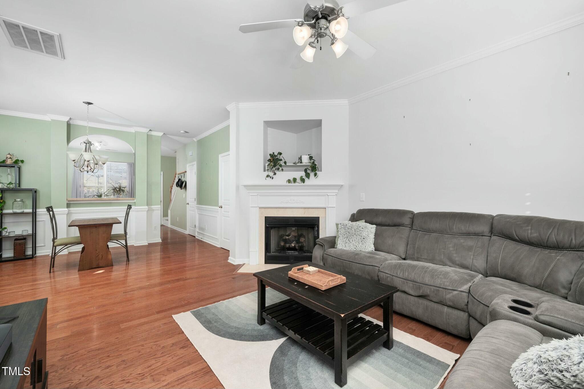 5314 Silver Moon Lane
