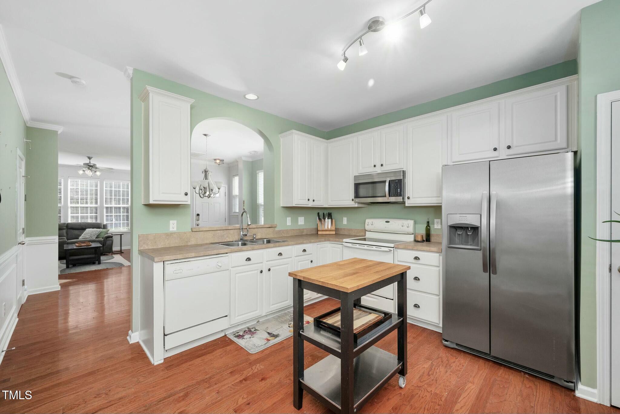 5314 Silver Moon Lane