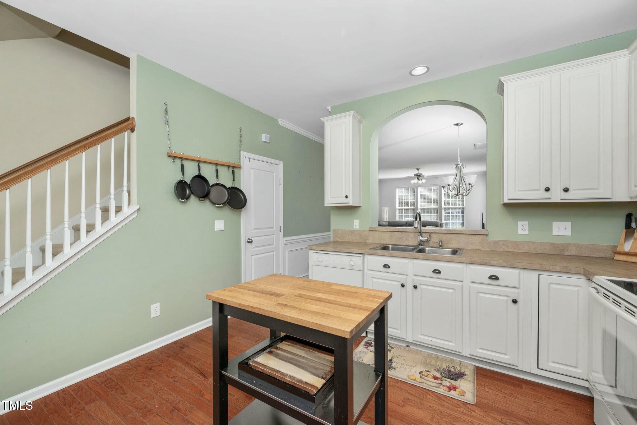 5314 Silver Moon Lane