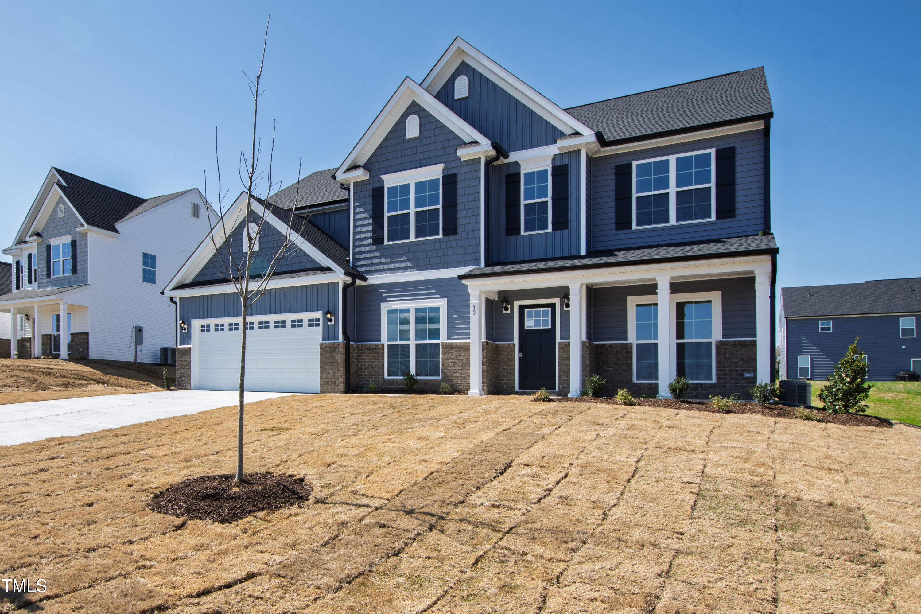 30 Rosewood Lane