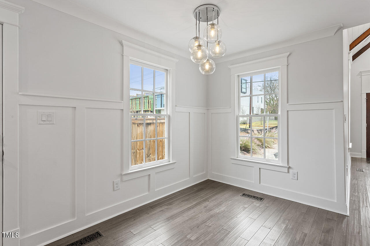 520 S Bloodworth Street