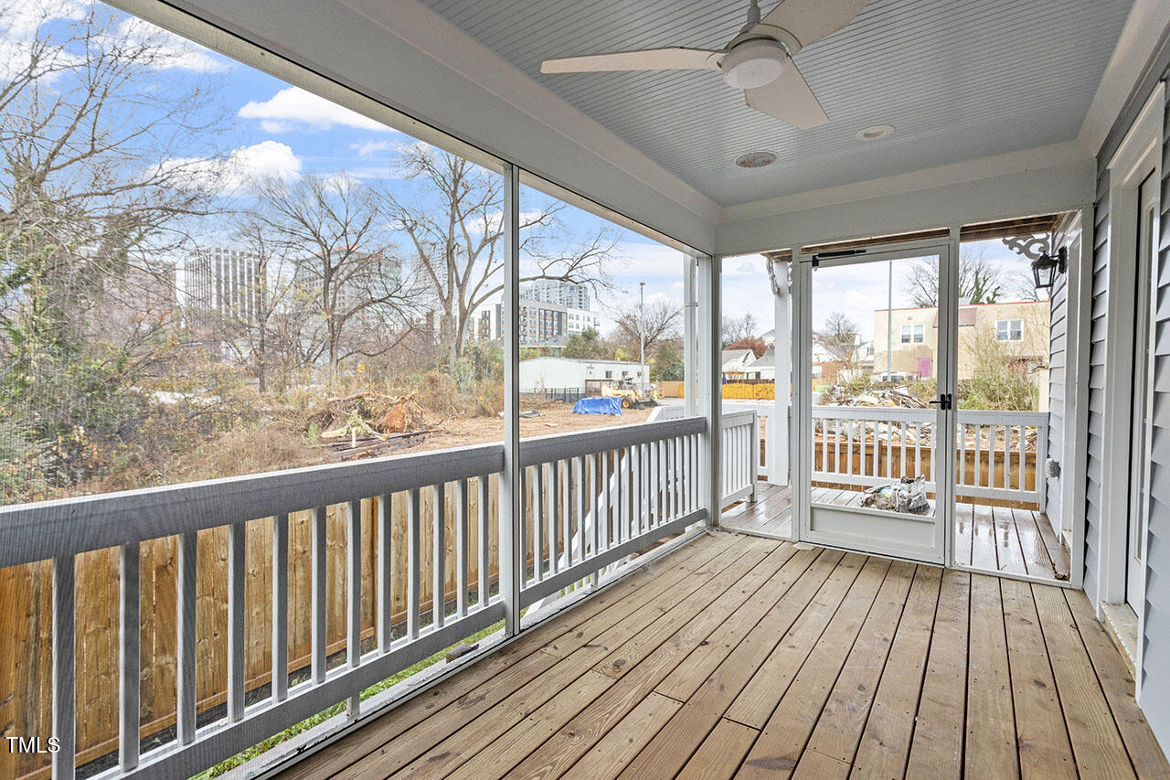 520 S Bloodworth Street